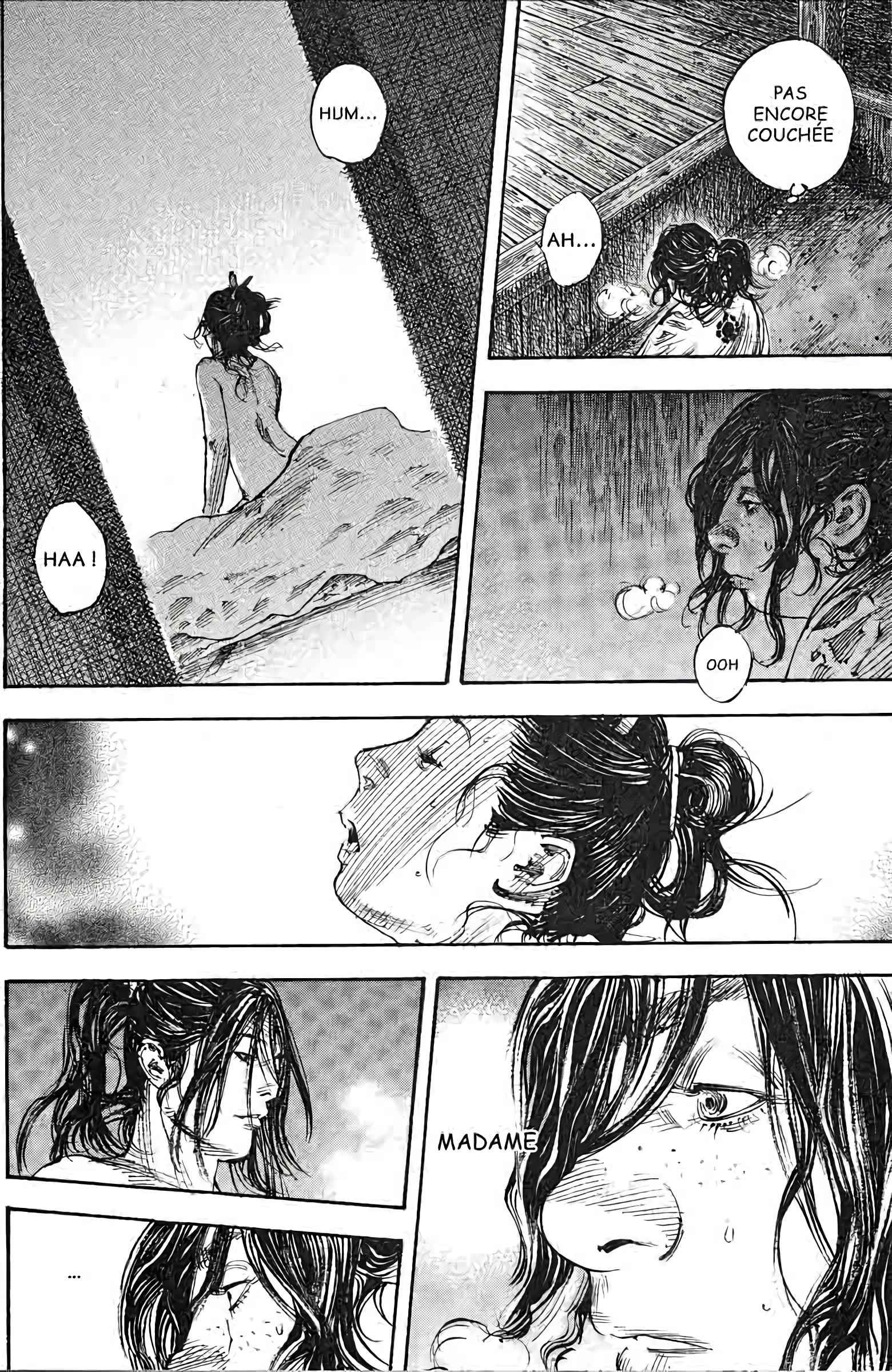 Read Vagabond FR Manga Online