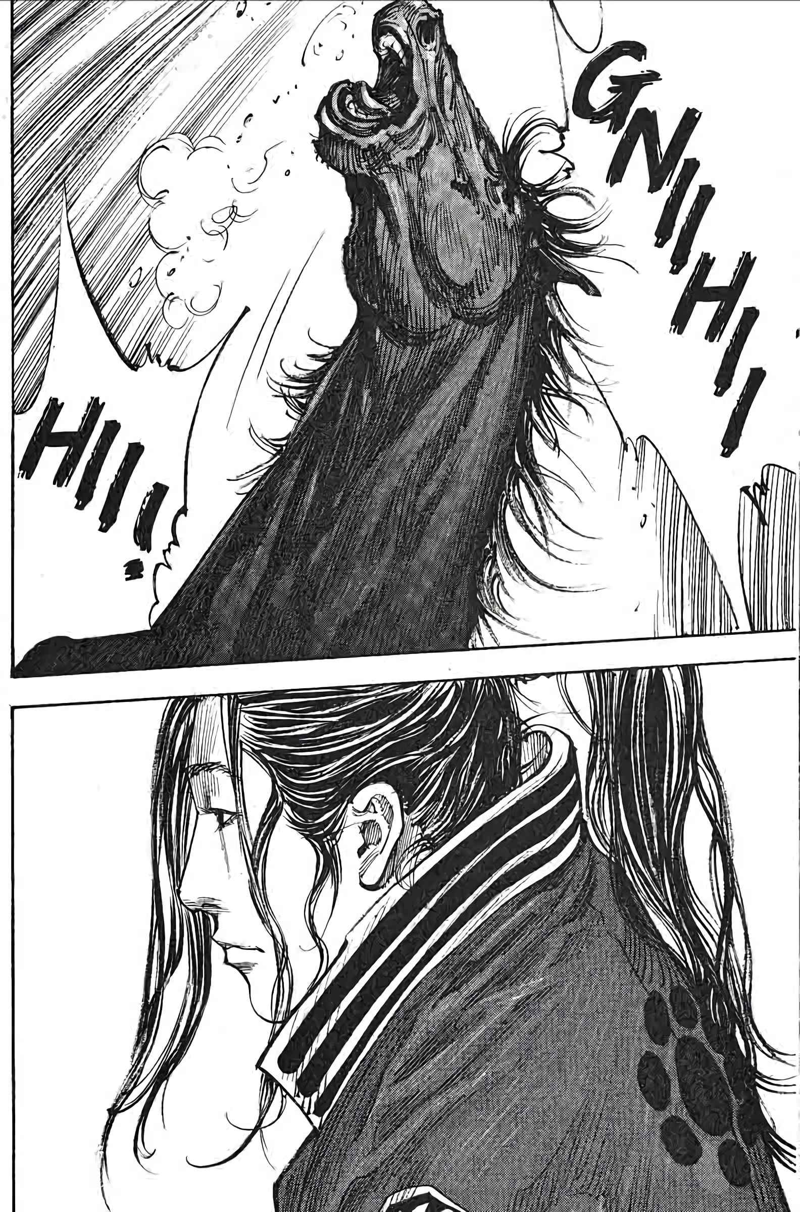 Read Vagabond FR Manga Online