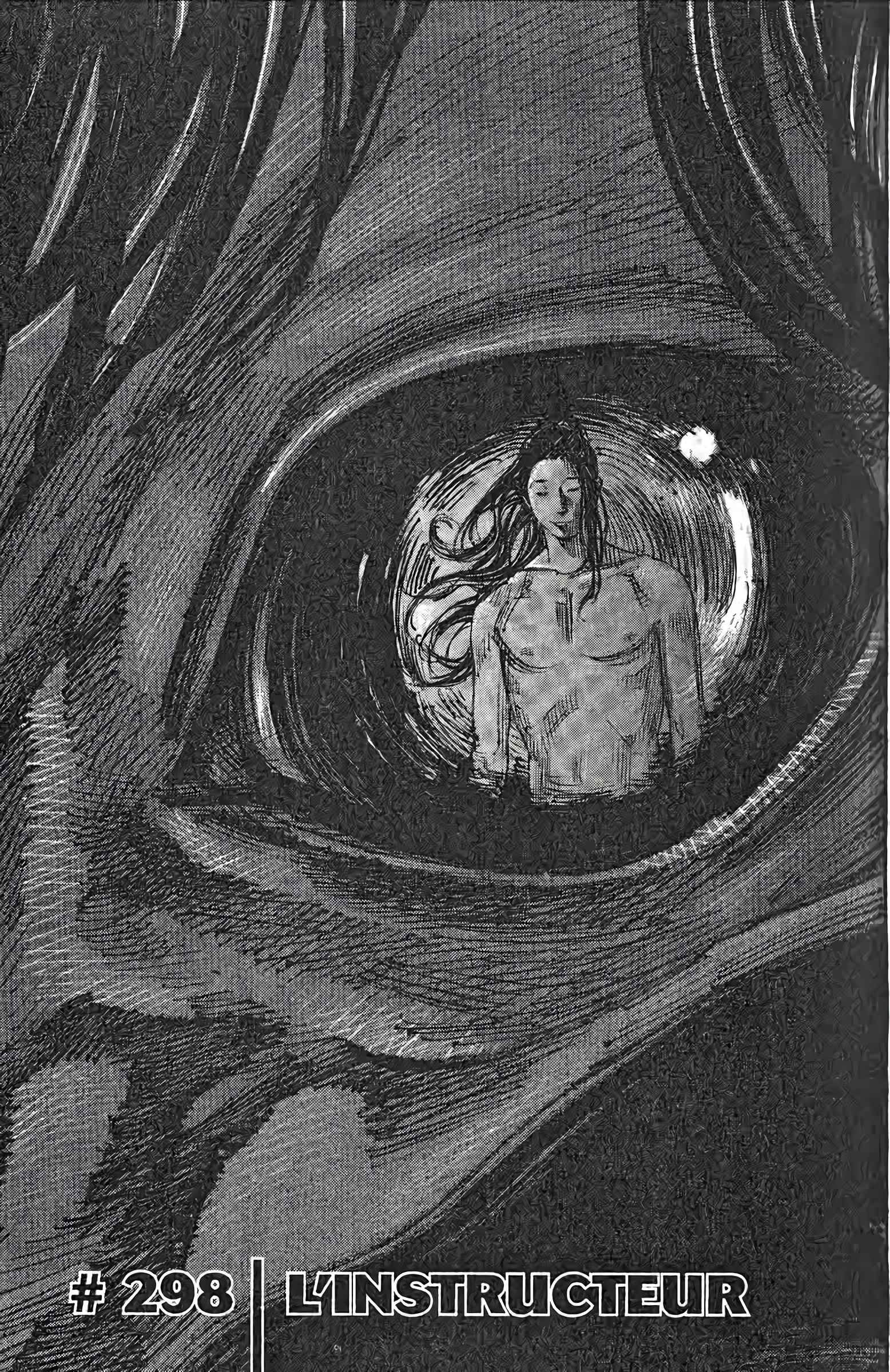 Read Vagabond FR Manga Online