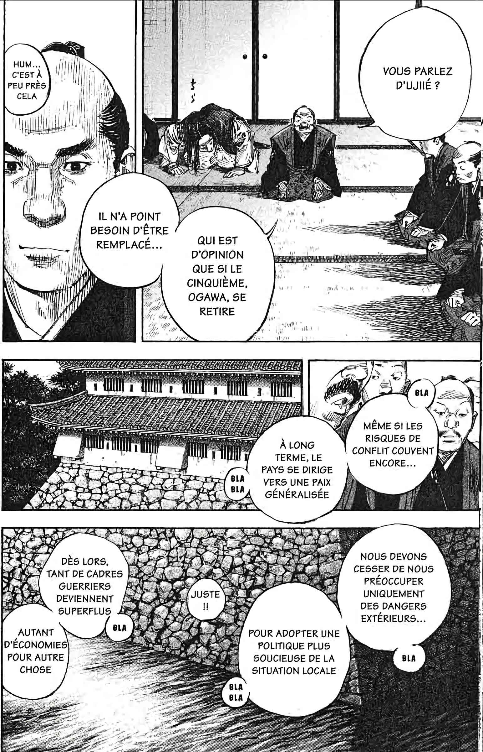 Read Vagabond FR Manga Online