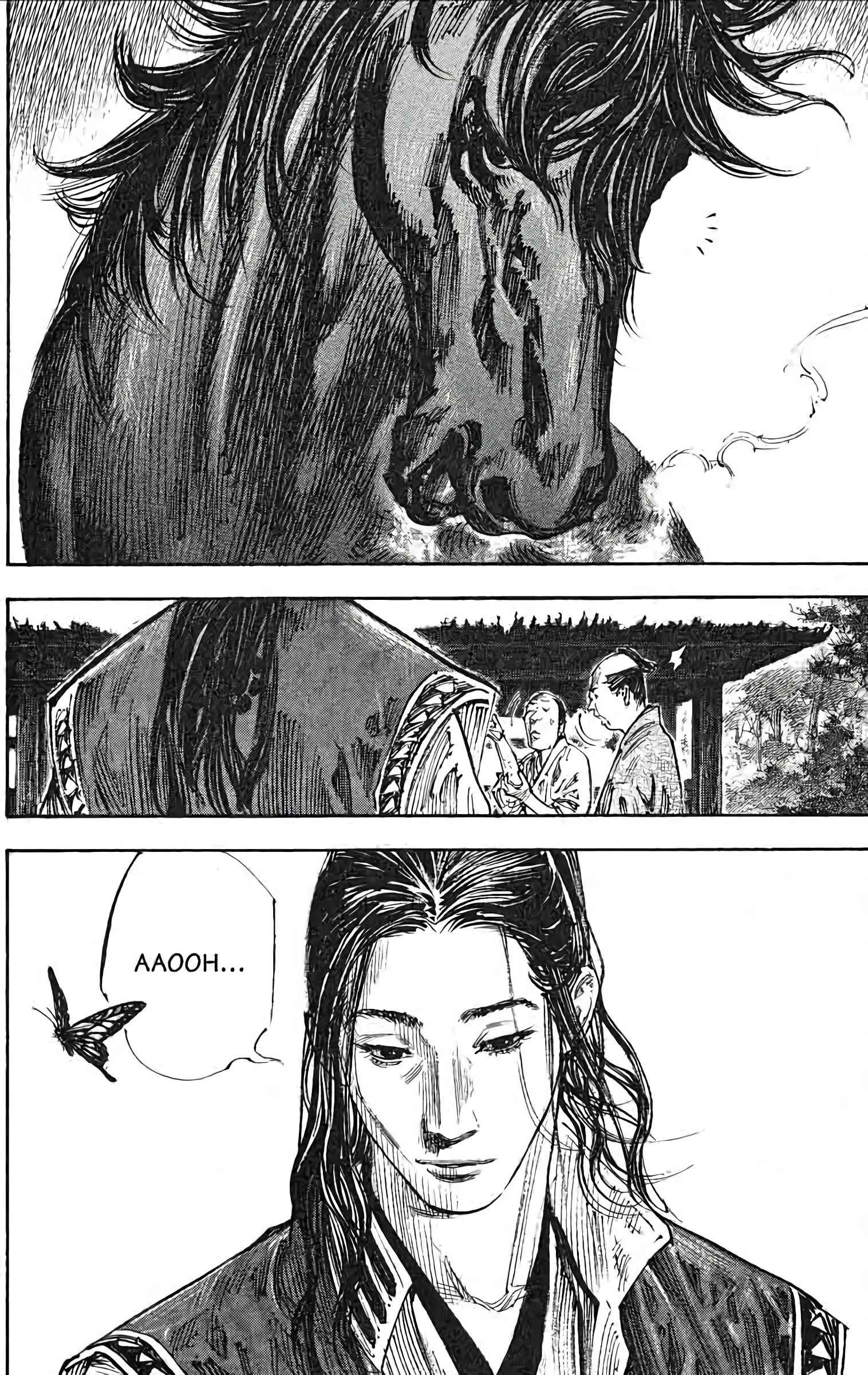 Read Vagabond FR Manga Online