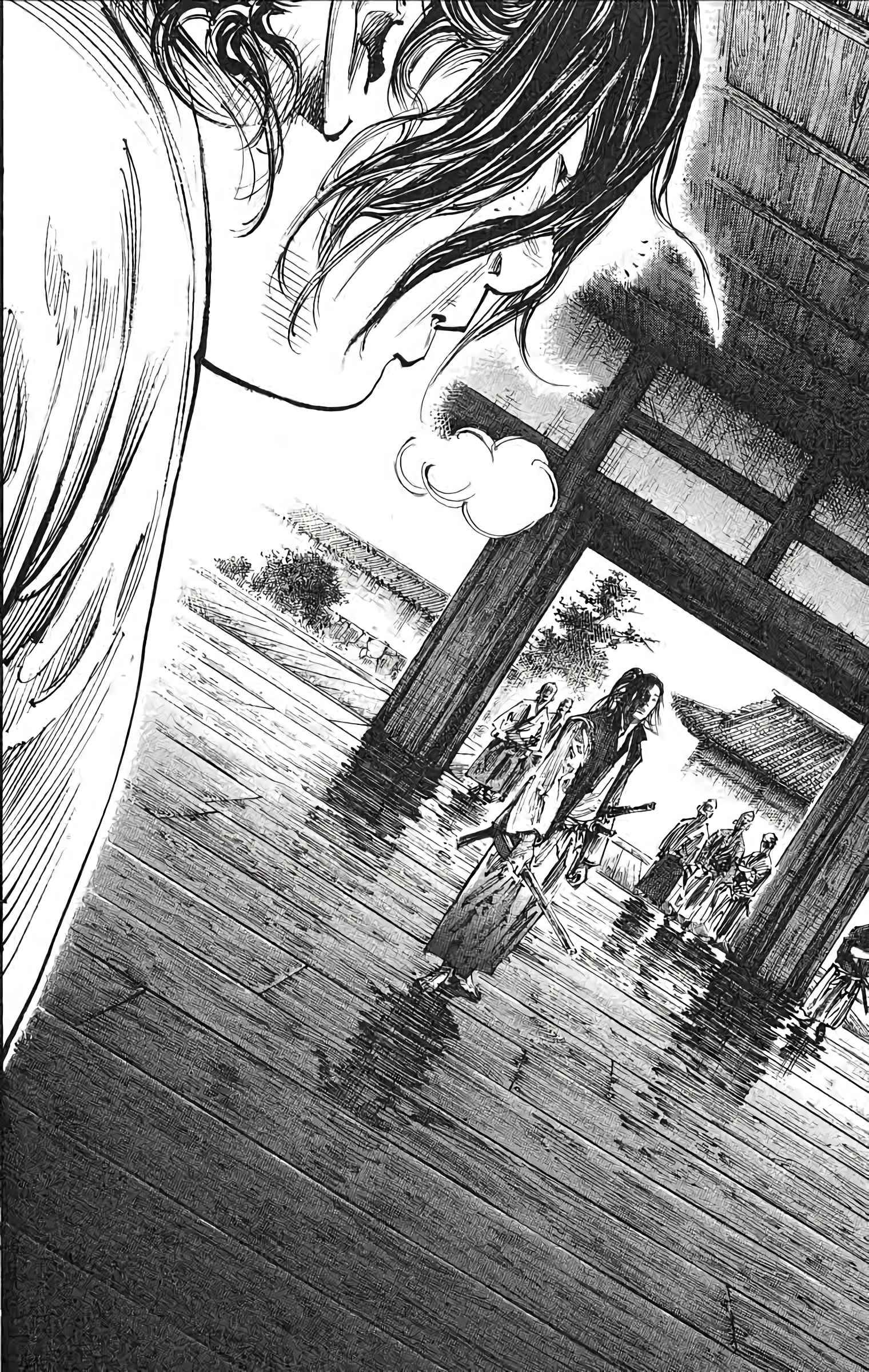 Read Vagabond FR Manga Online