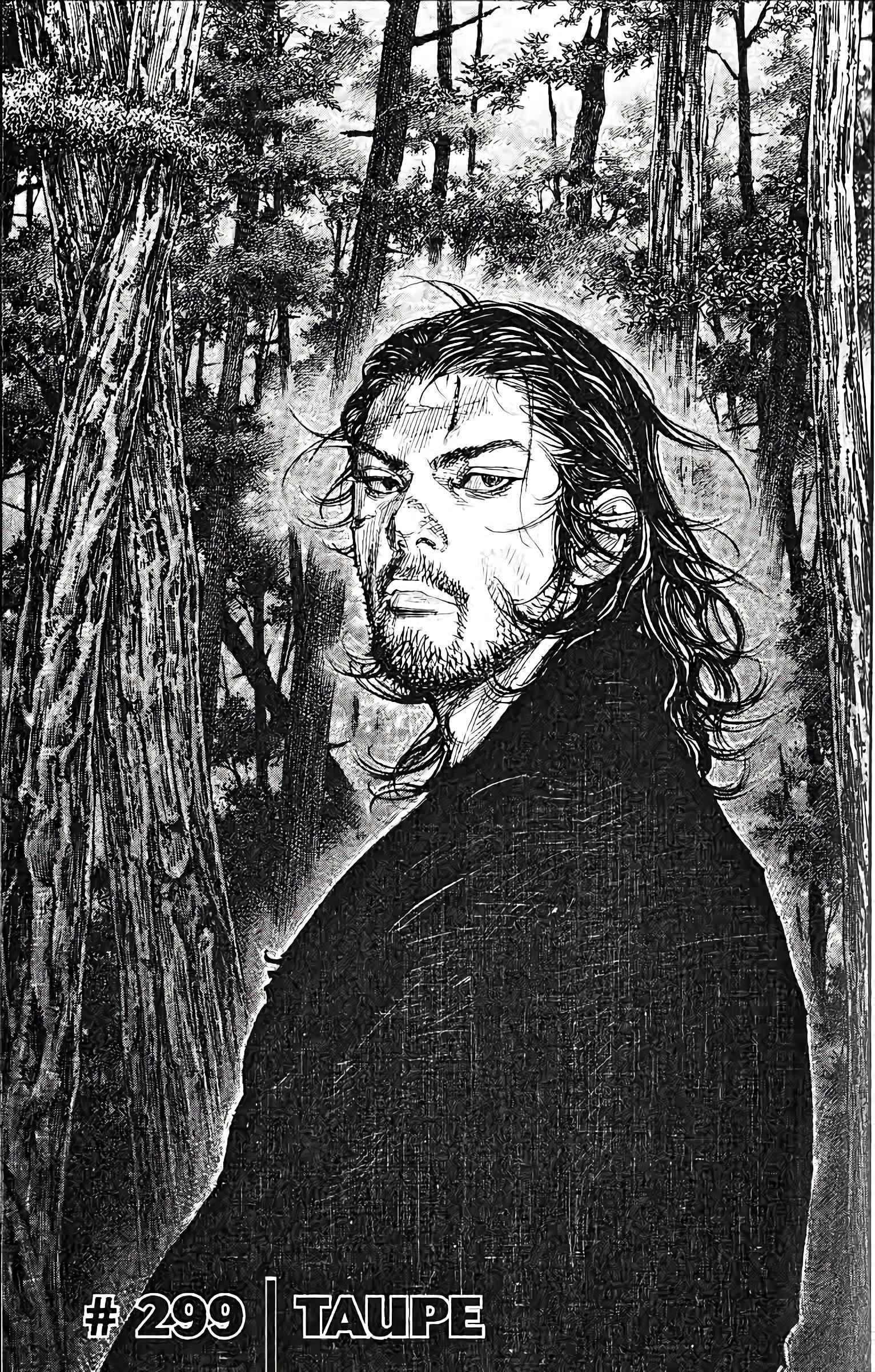 Read Vagabond FR Manga Online