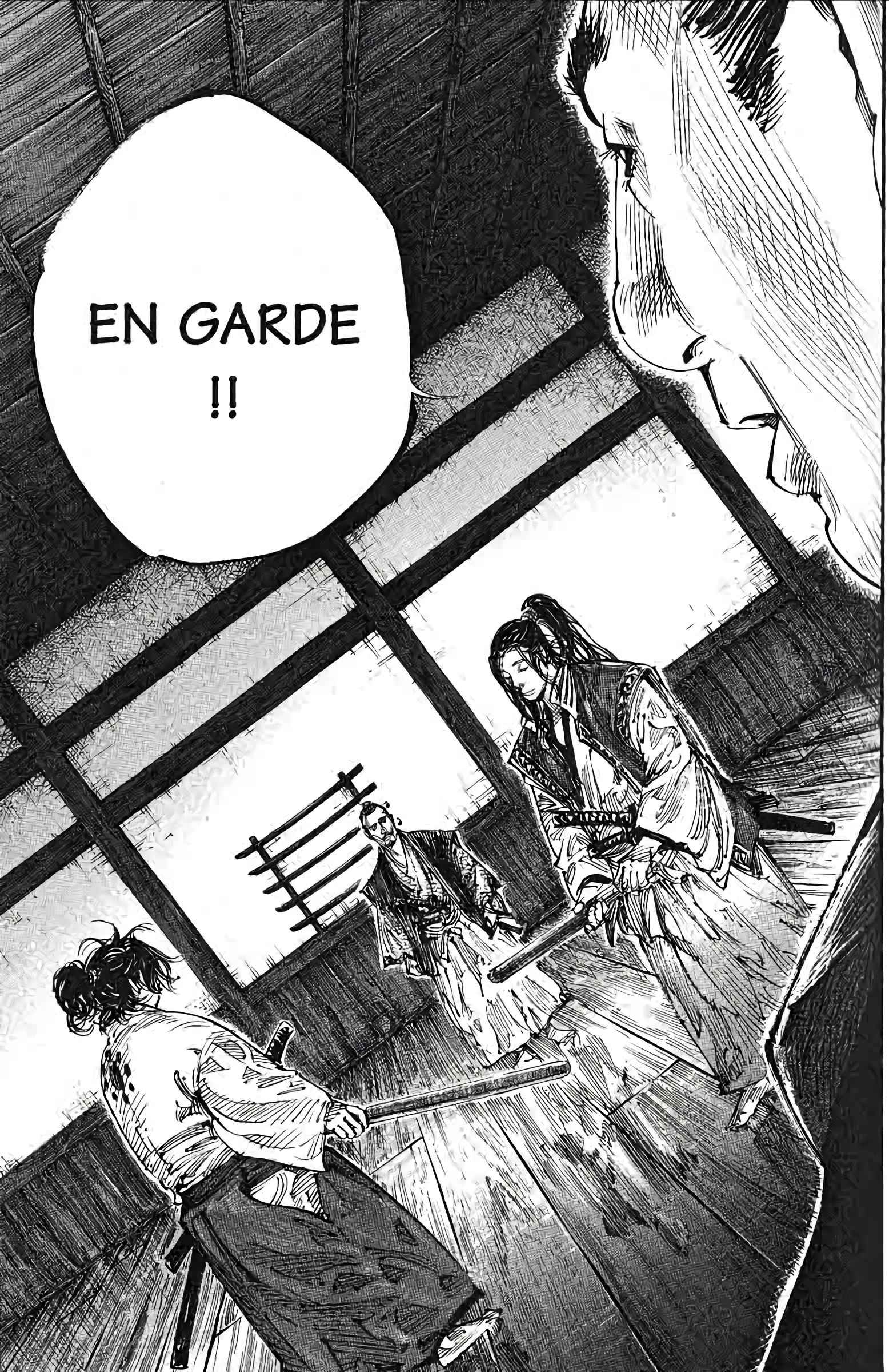 Read Vagabond FR Manga Online