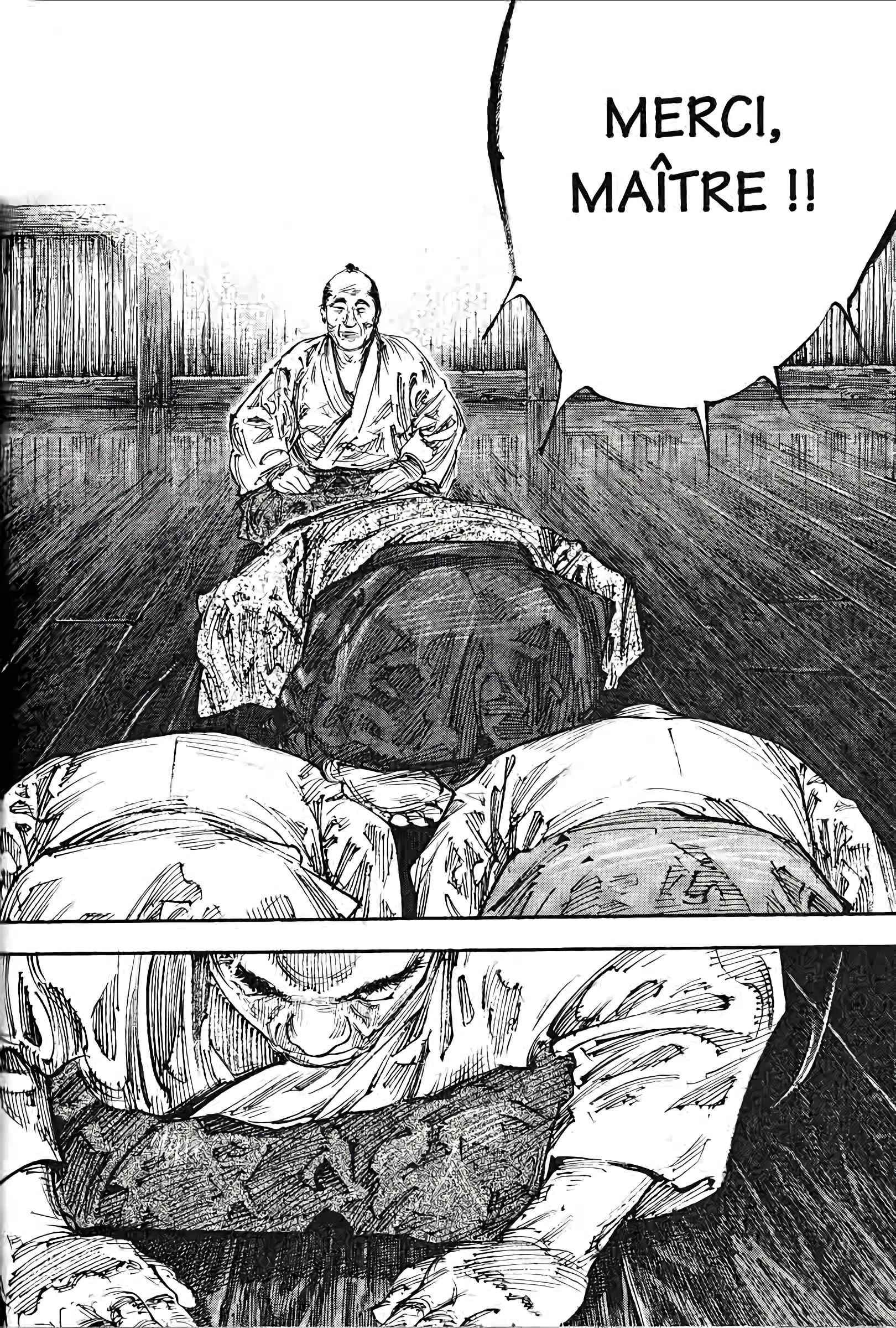 Read Vagabond FR Manga Online