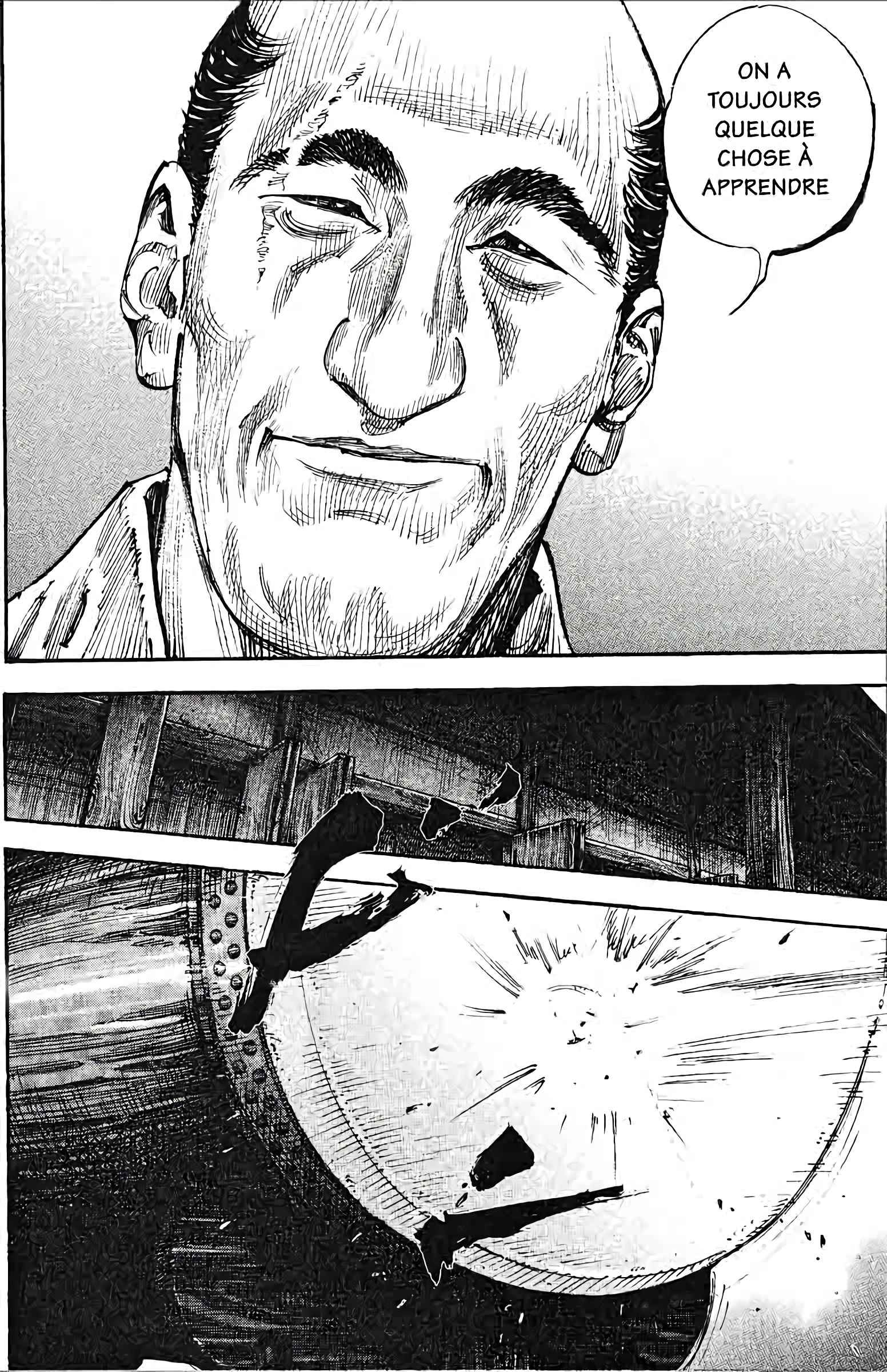 Read Vagabond FR Manga Online