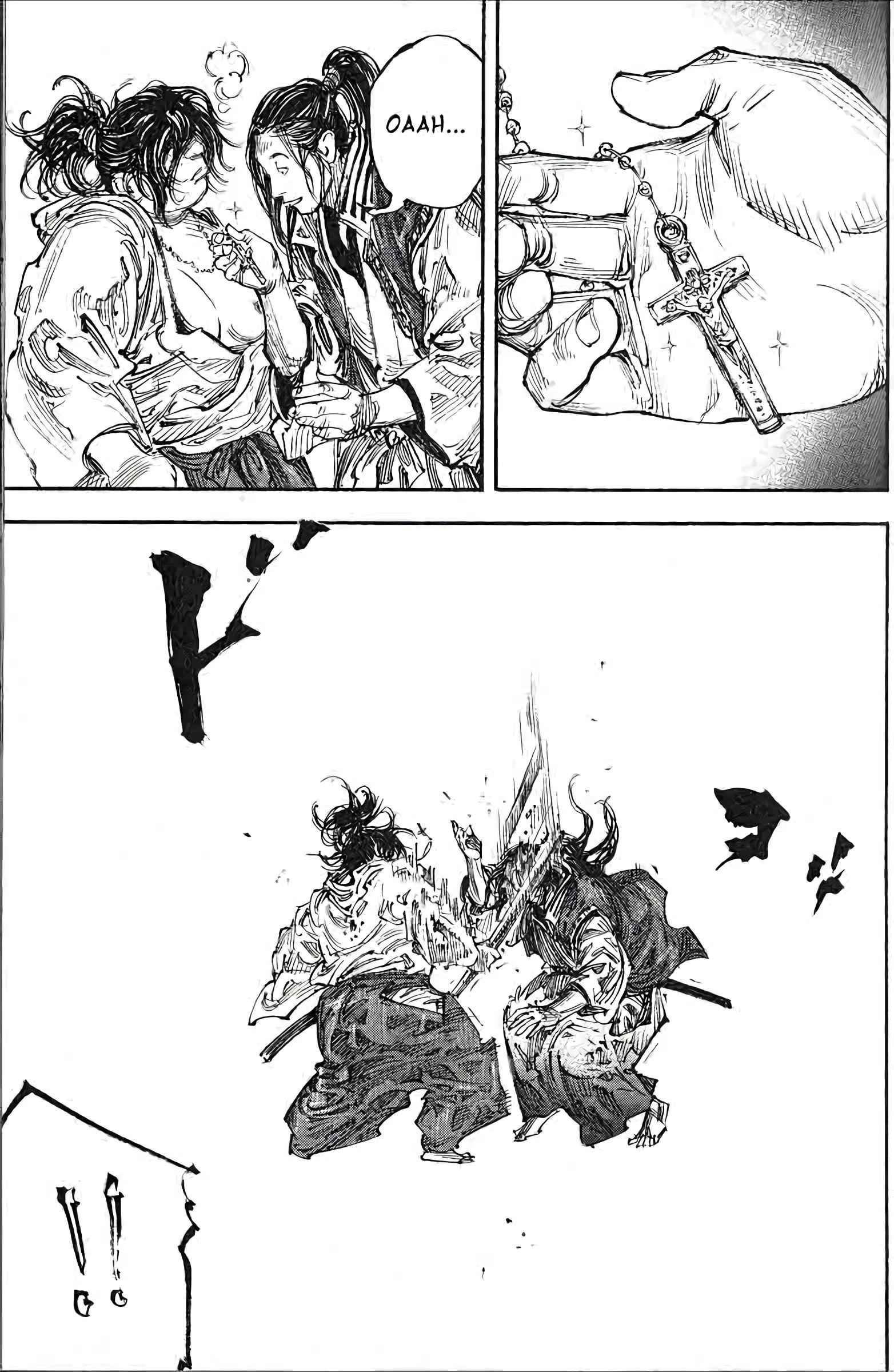 Read Vagabond FR Manga Online