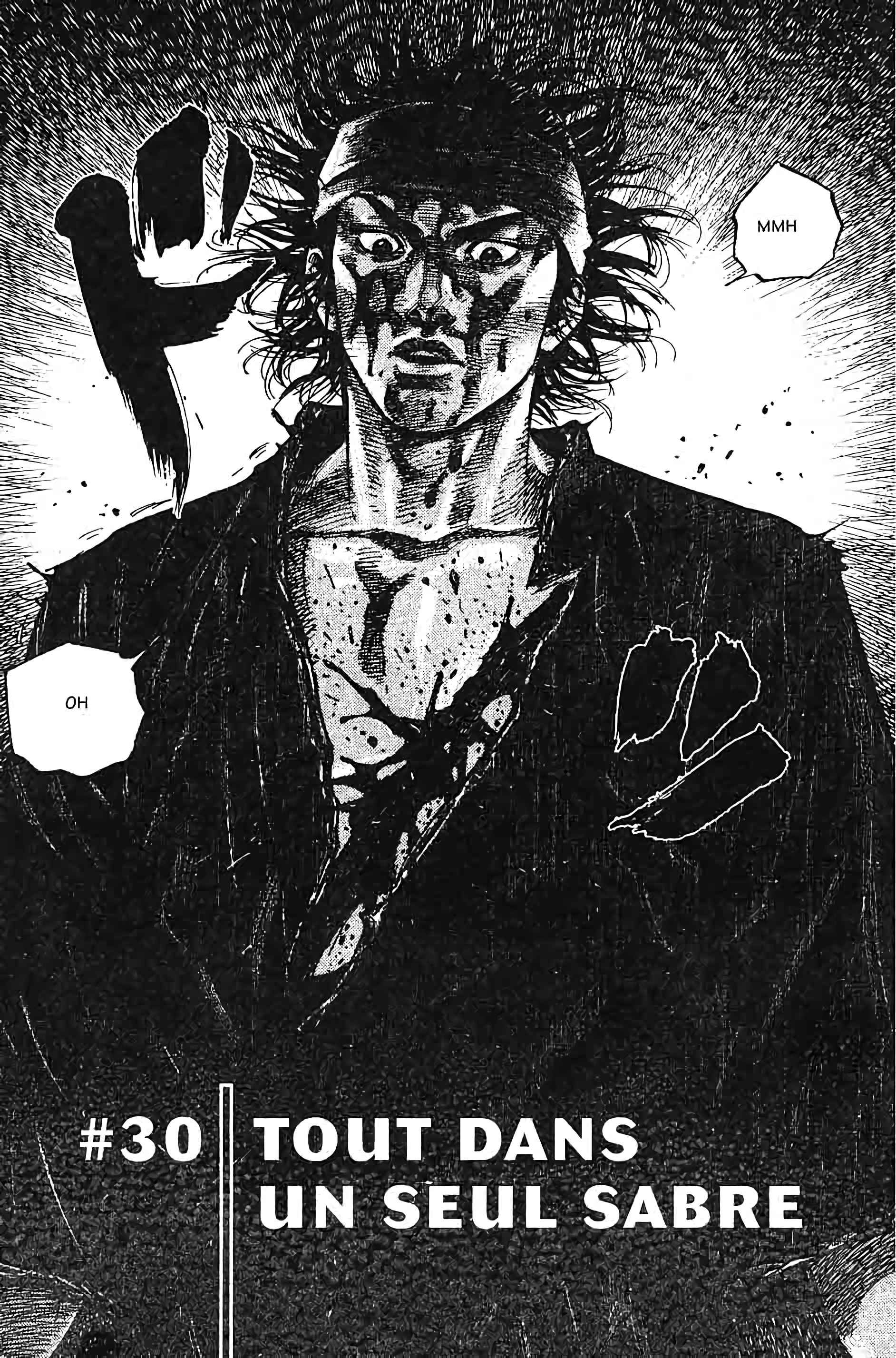 Read Vagabond FR Manga Online