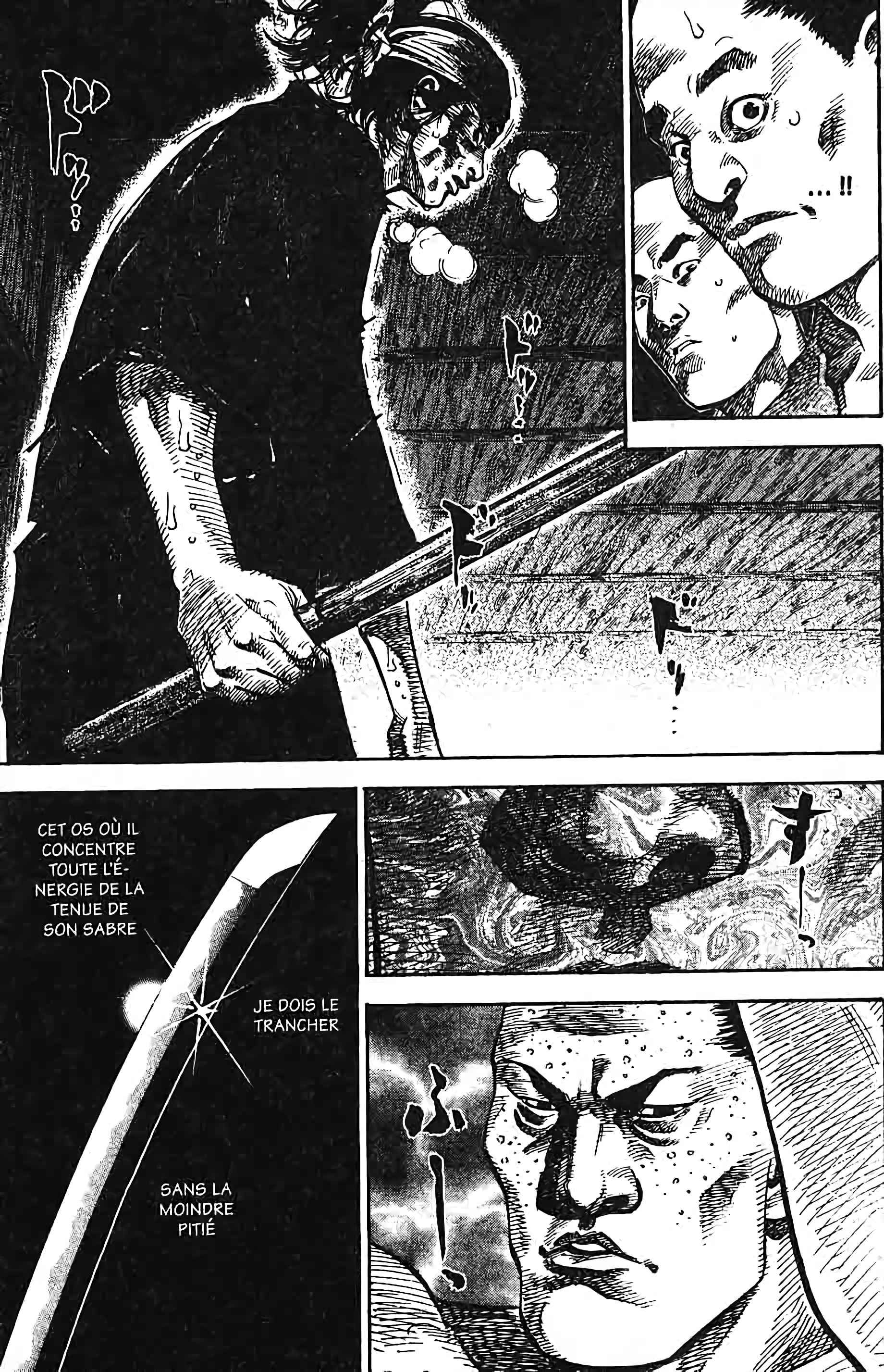 Read Vagabond FR Manga Online