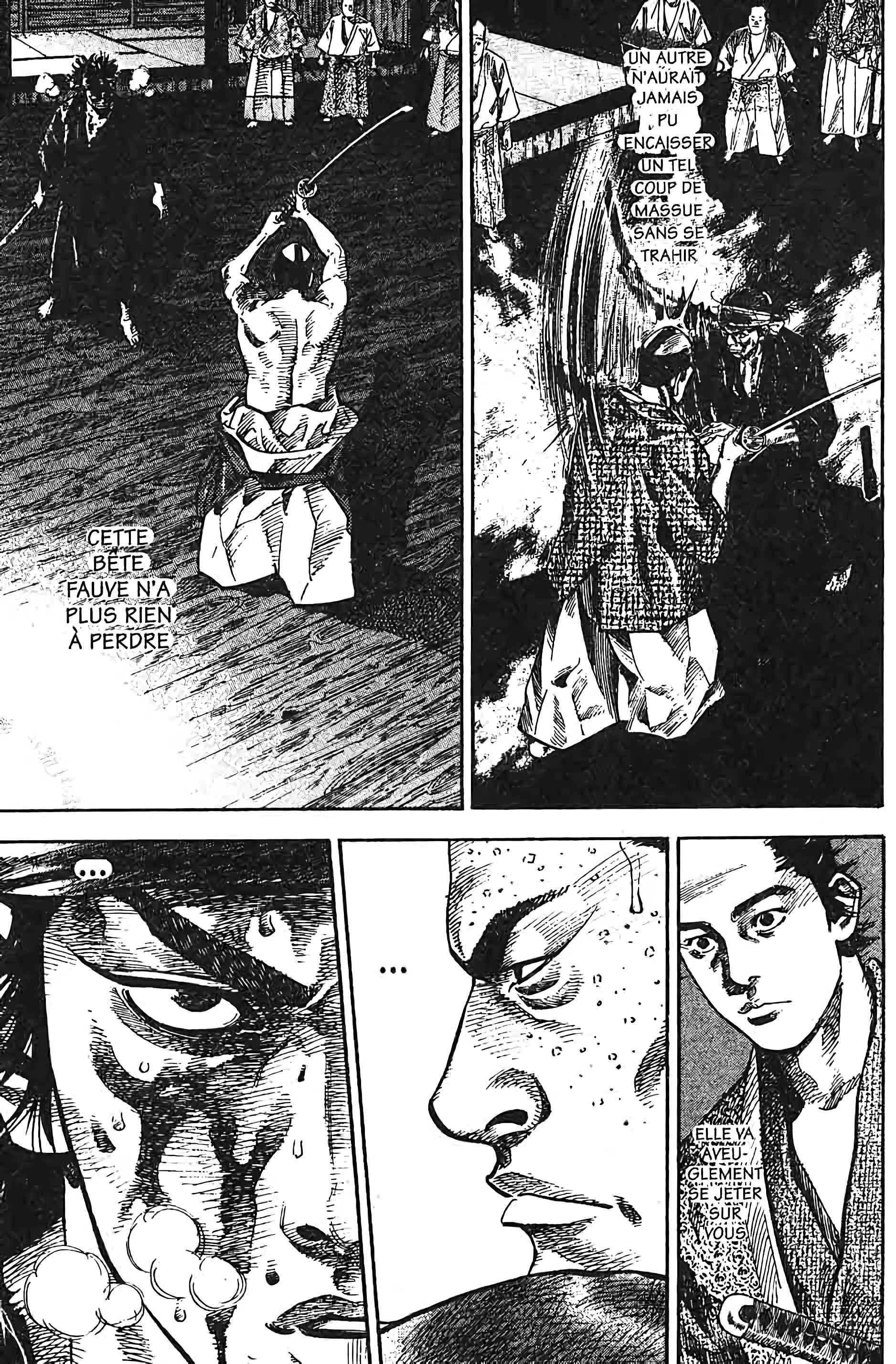 Read Vagabond FR Manga Online