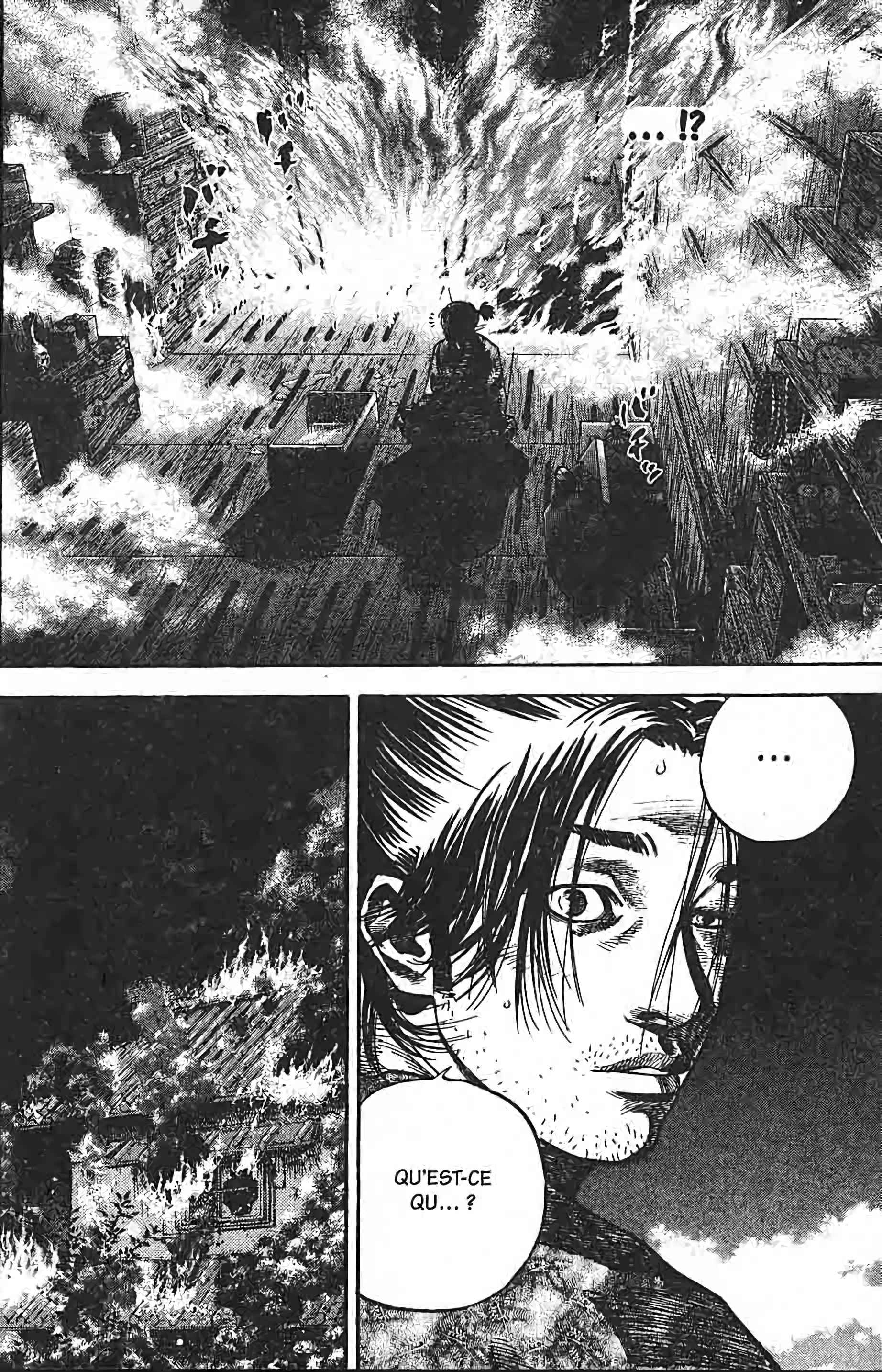 Read Vagabond FR Manga Online