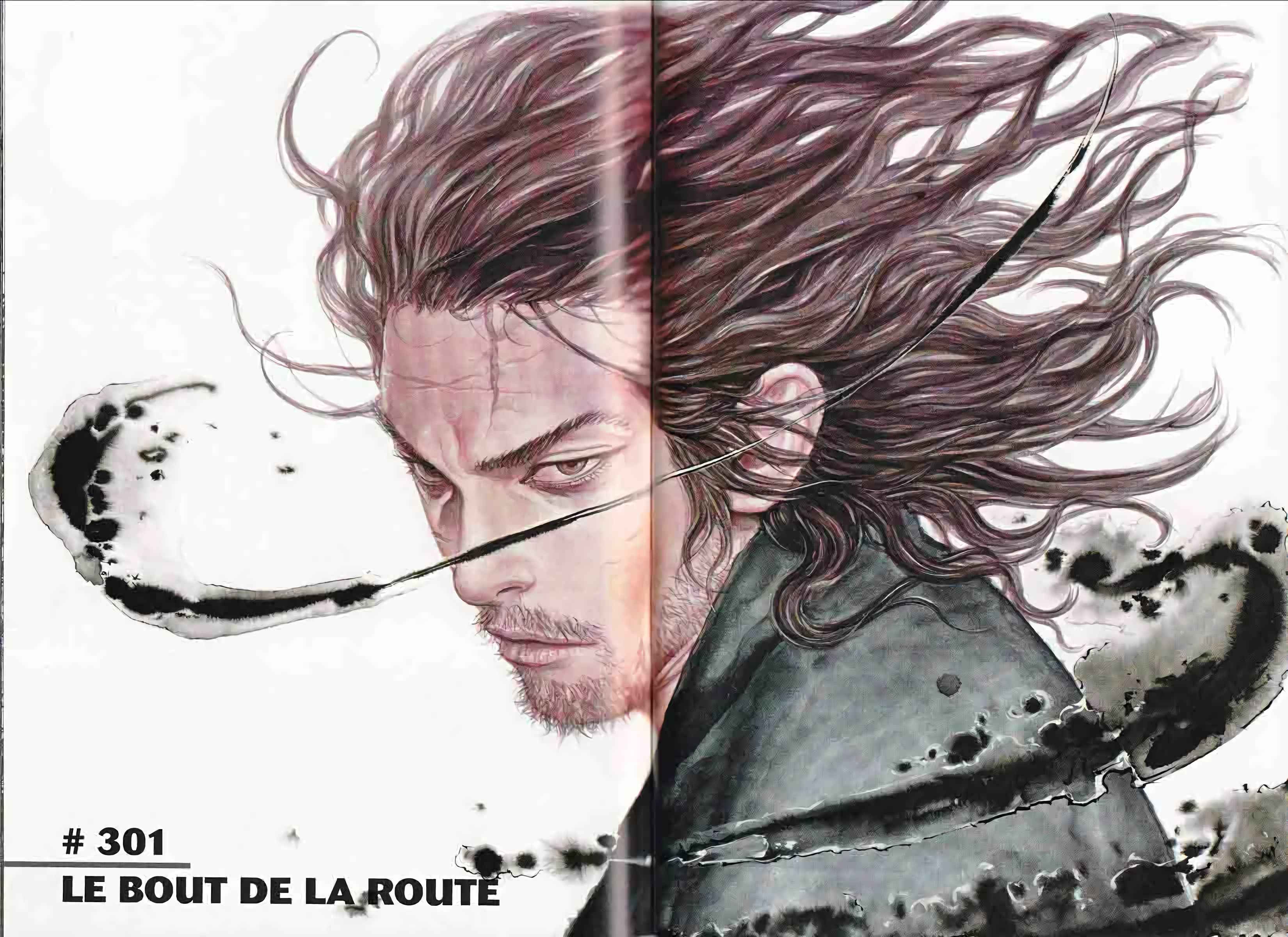 Read Vagabond FR Manga Online