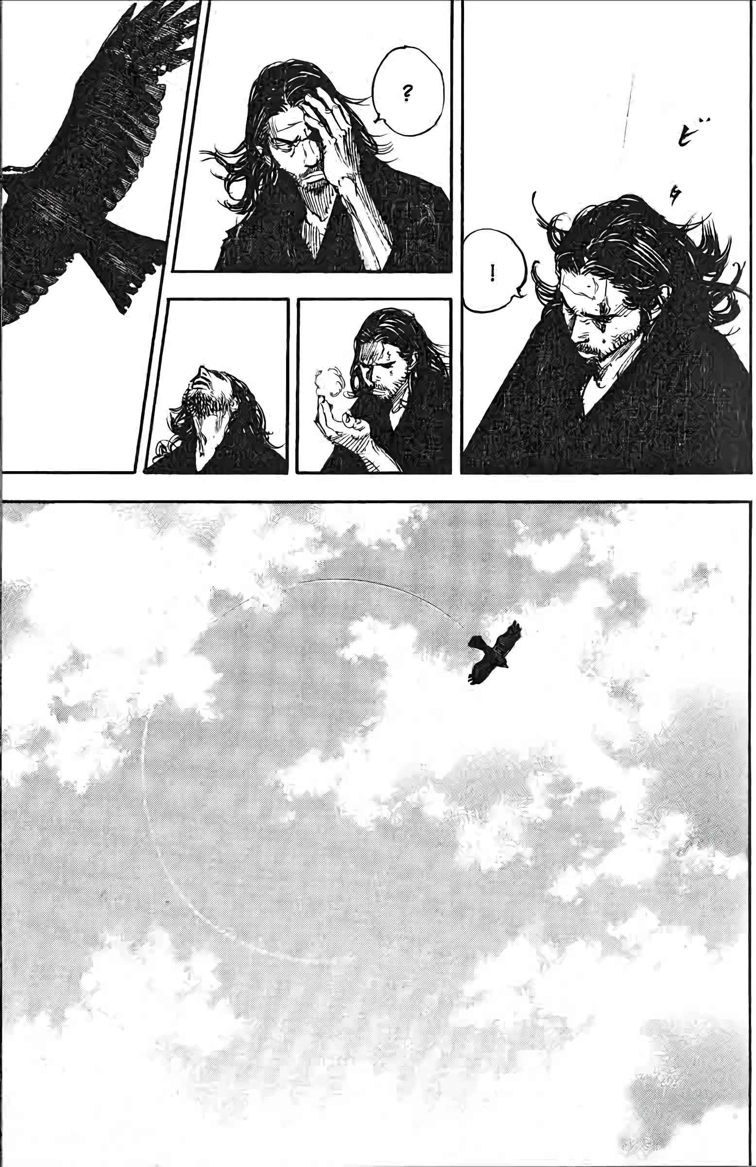 Read Vagabond FR Manga Online