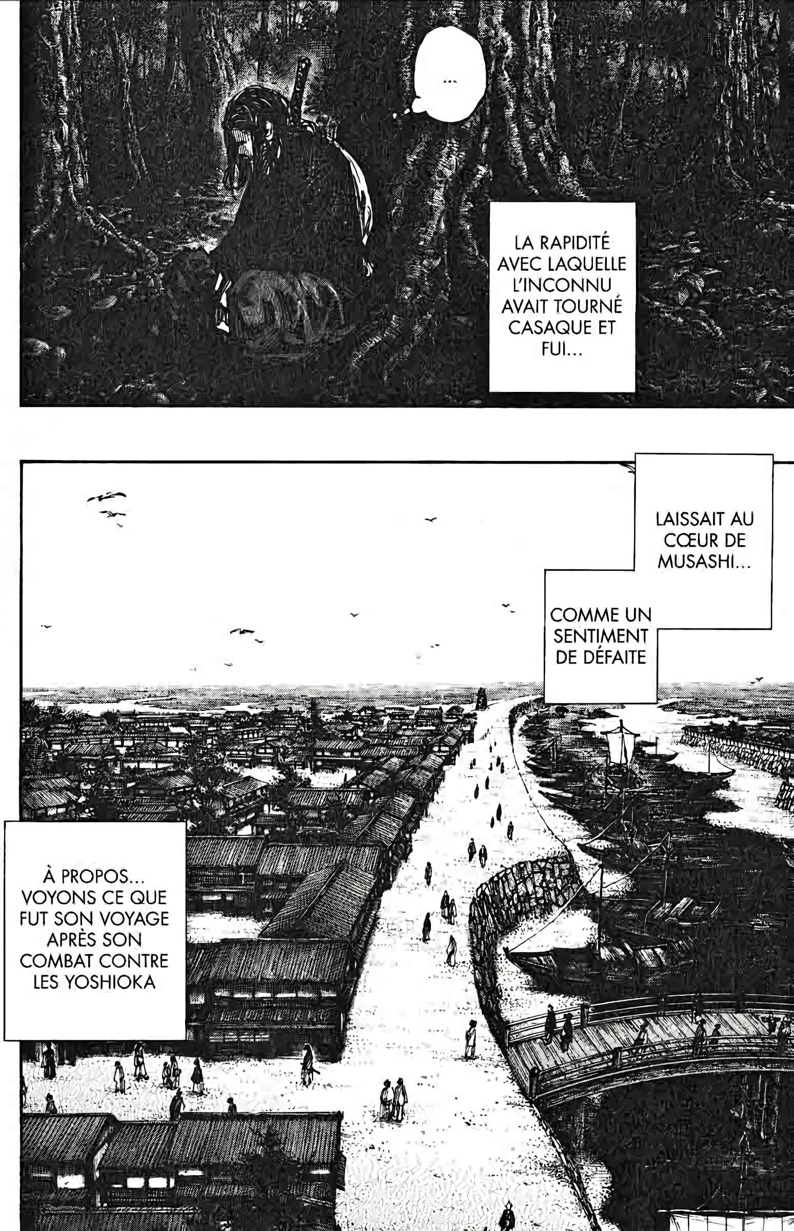 Read Vagabond FR Manga Online