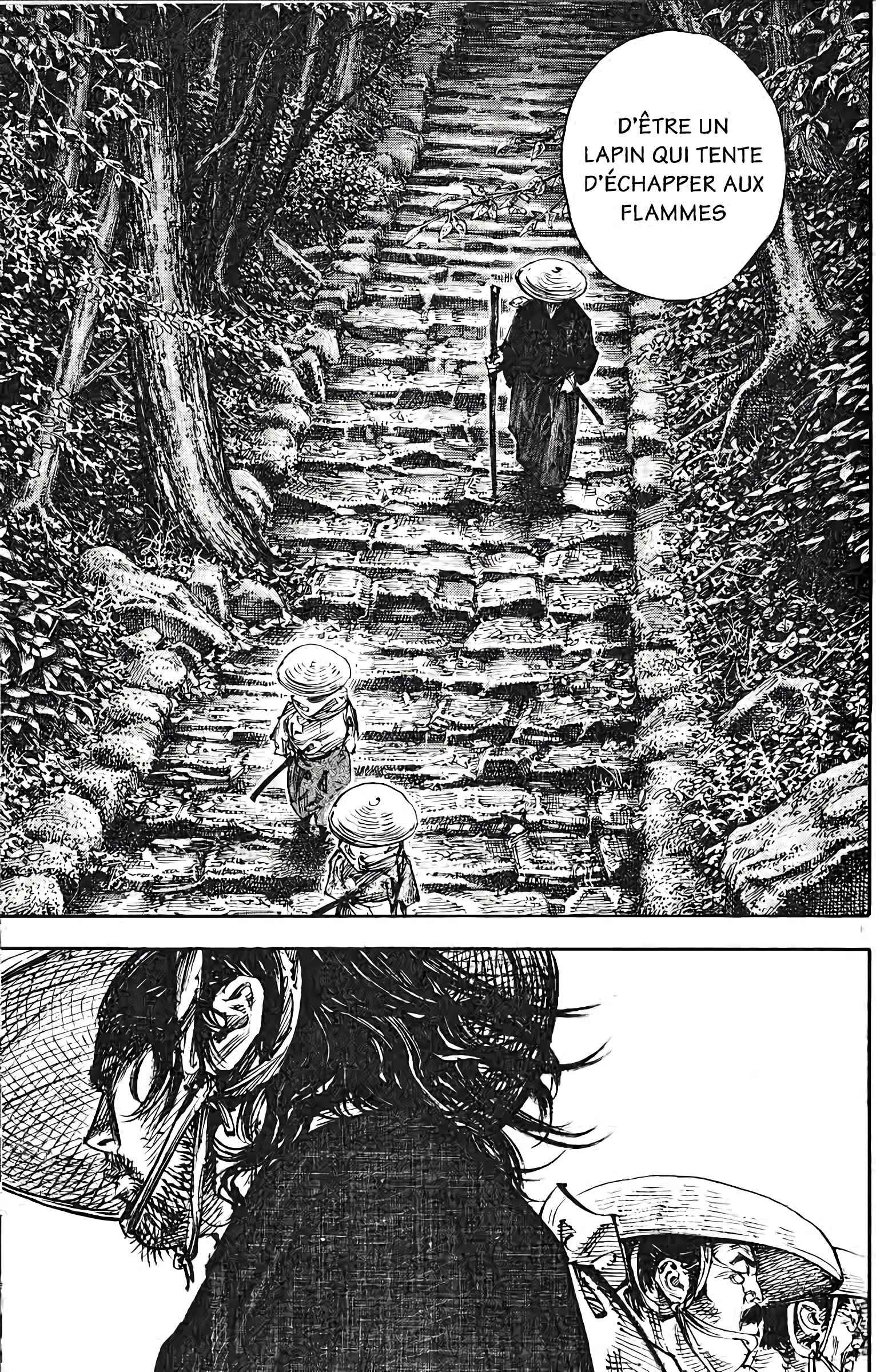 Read Vagabond FR Manga Online