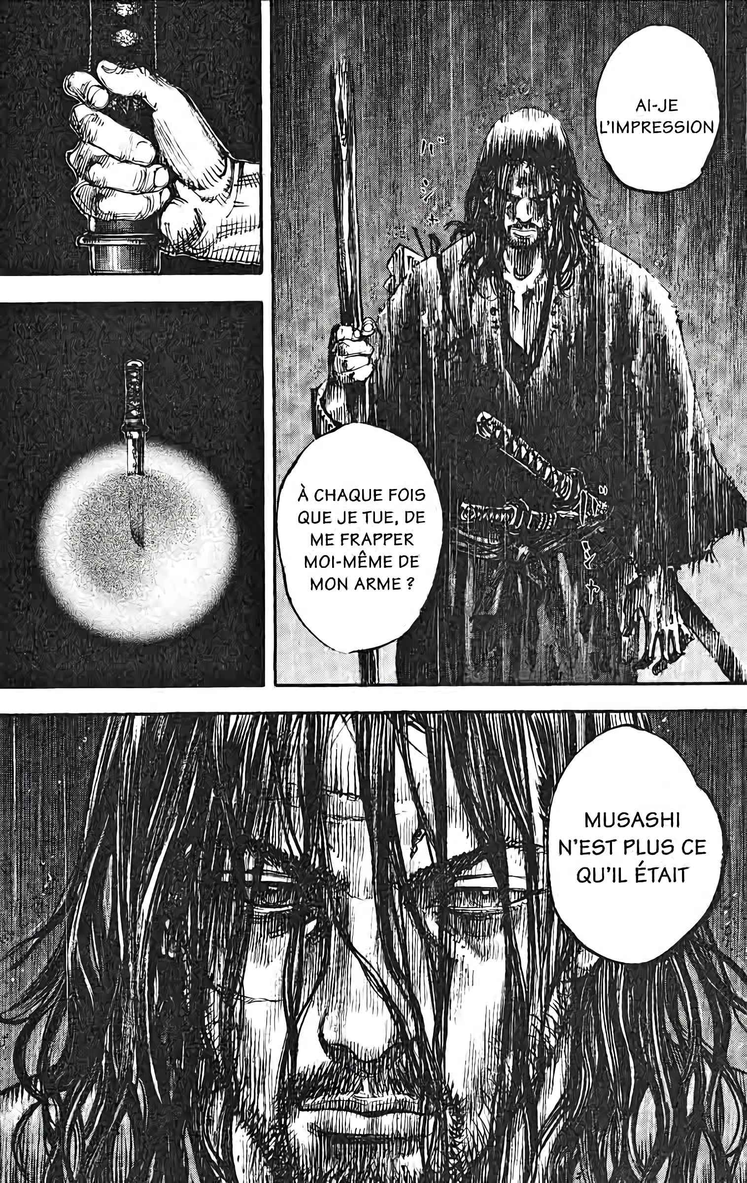 Read Vagabond FR Manga Online