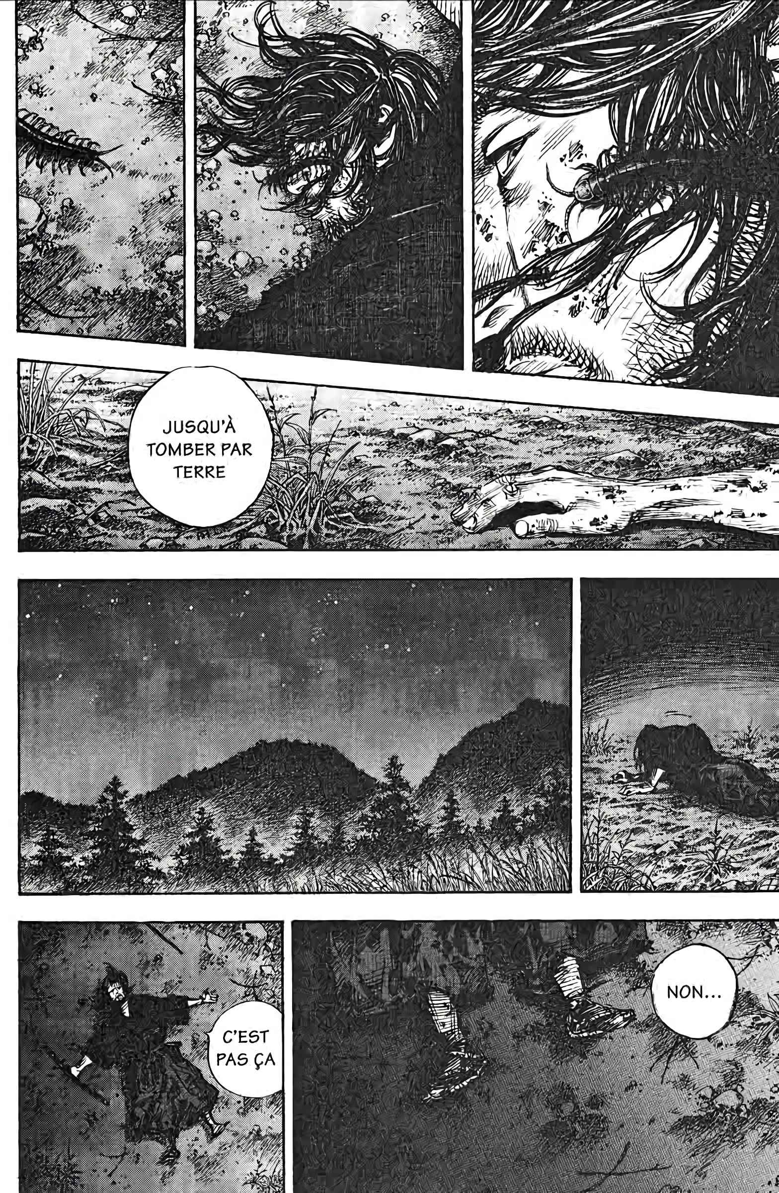 Read Vagabond FR Manga Online