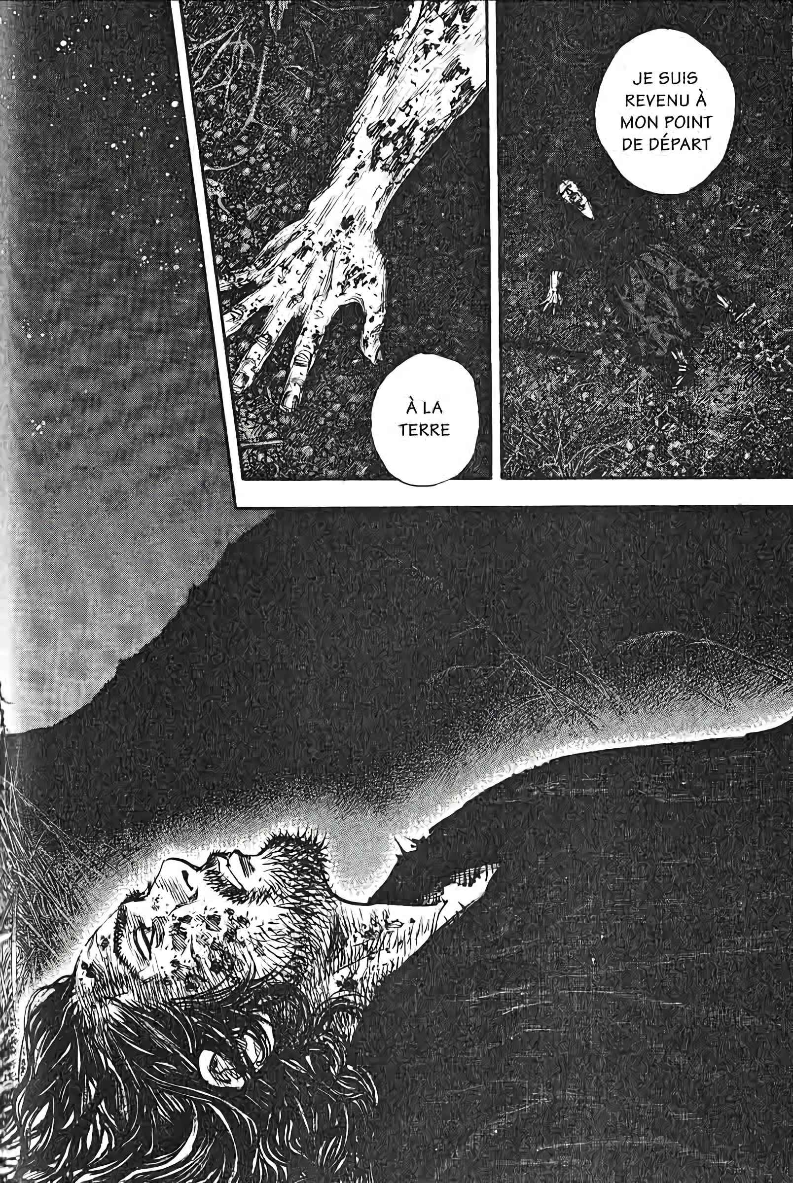 Read Vagabond FR Manga Online