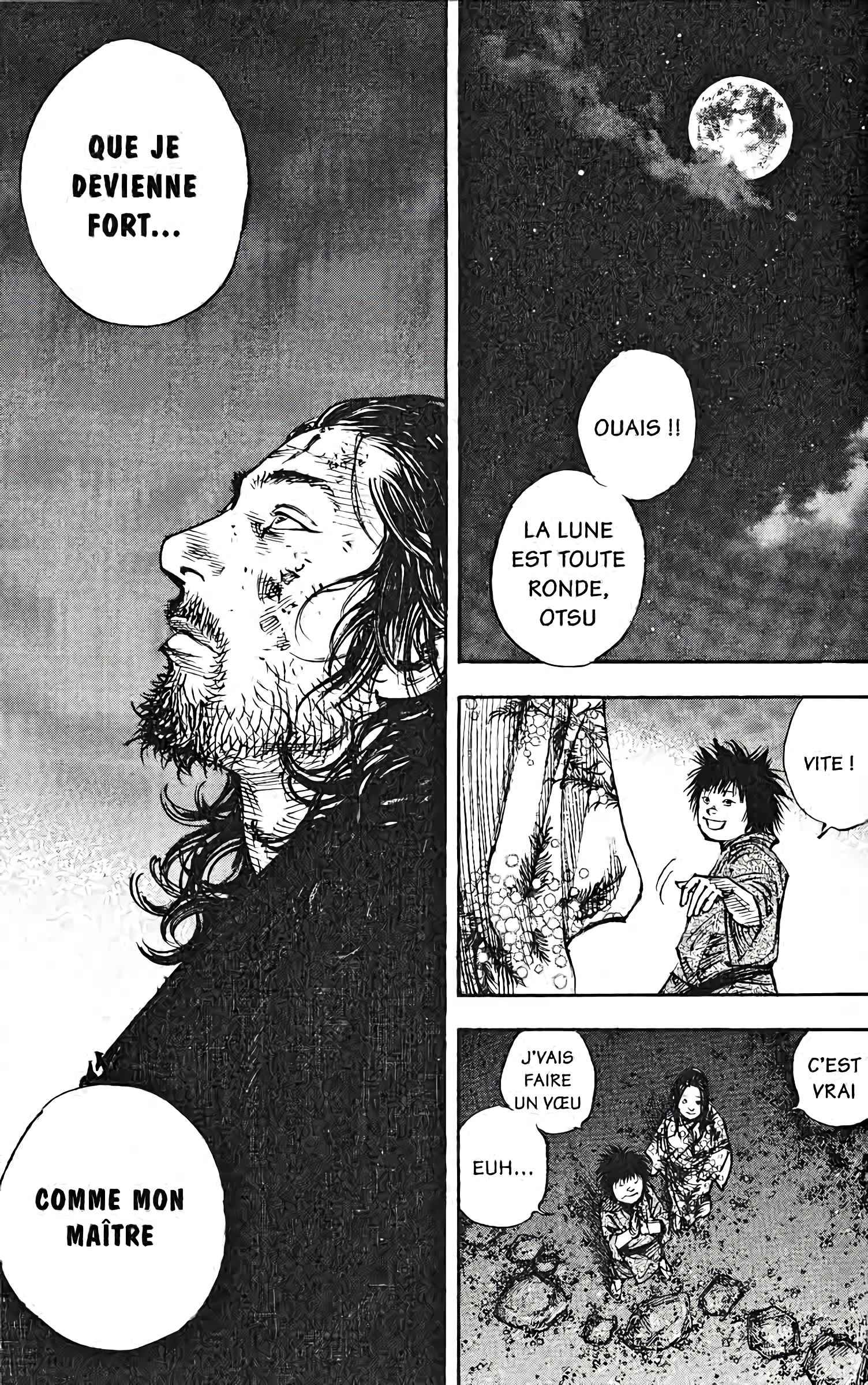 Read Vagabond FR Manga Online