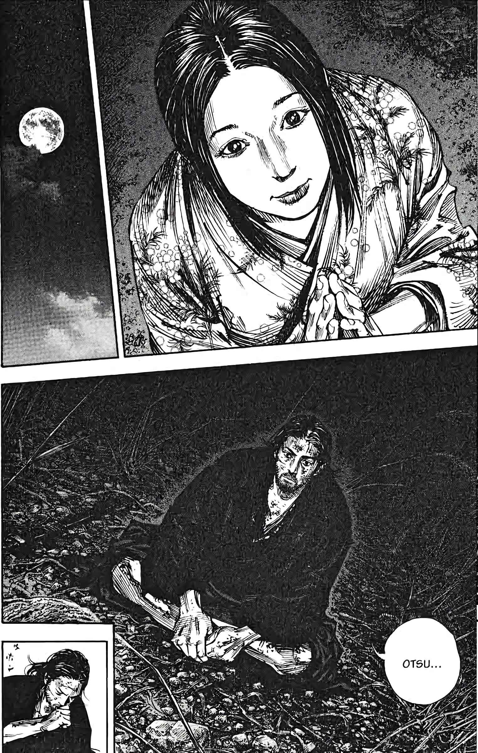 Read Vagabond FR Manga Online