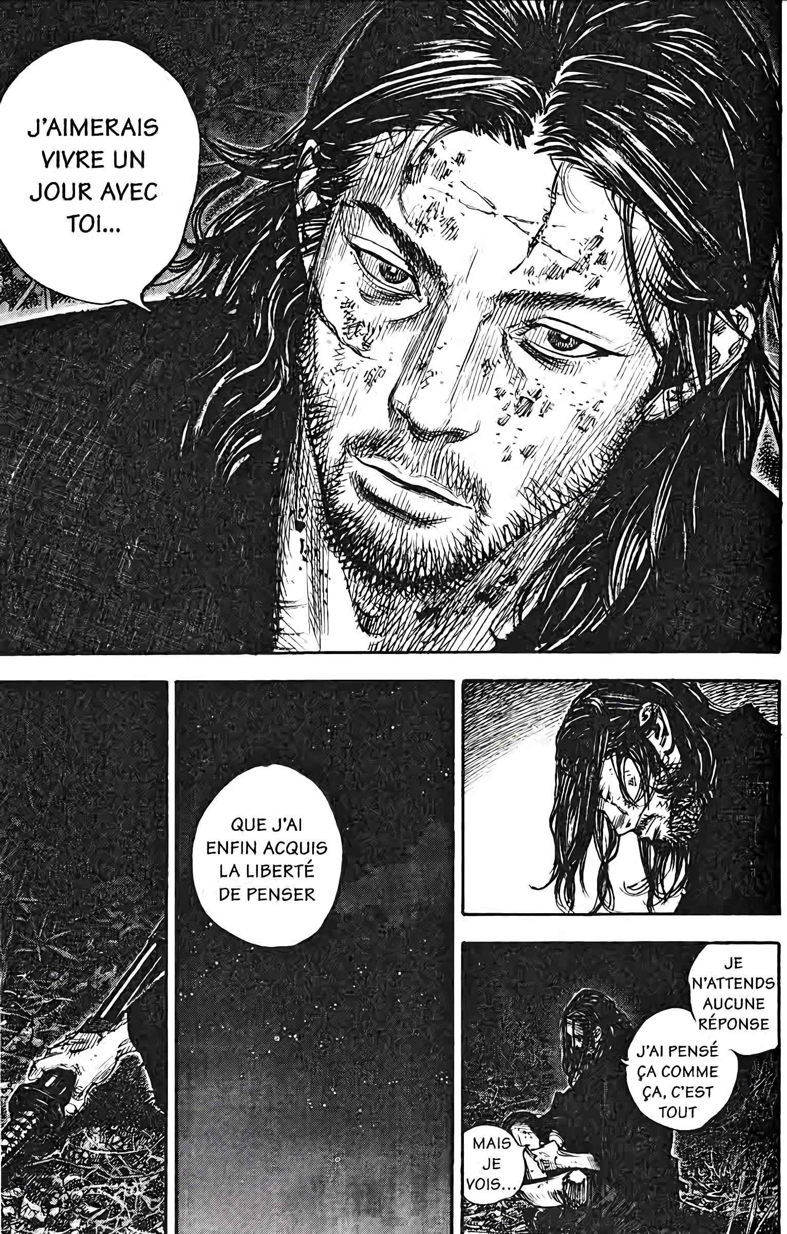 Read Vagabond FR Manga Online