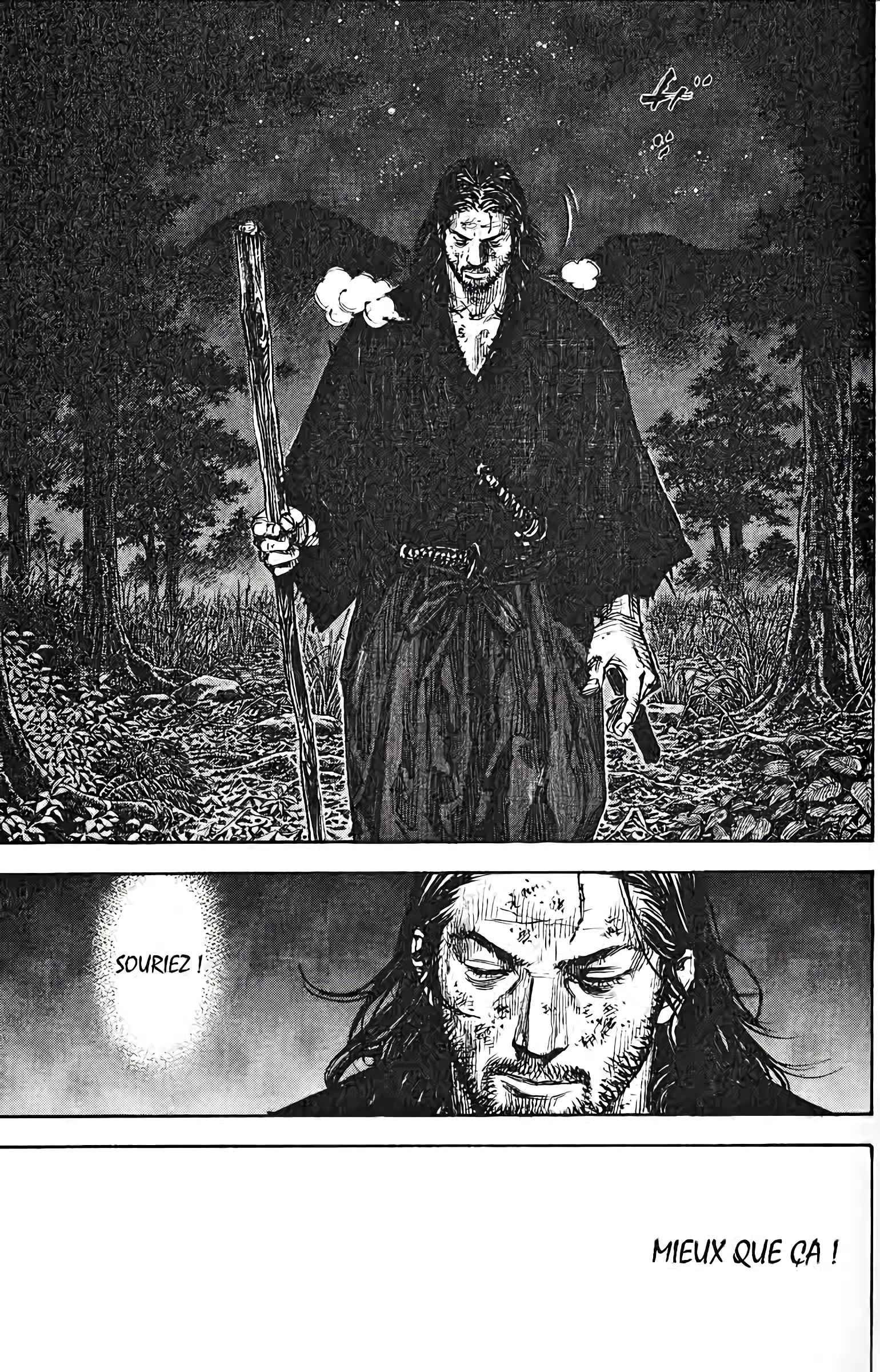 Read Vagabond FR Manga Online