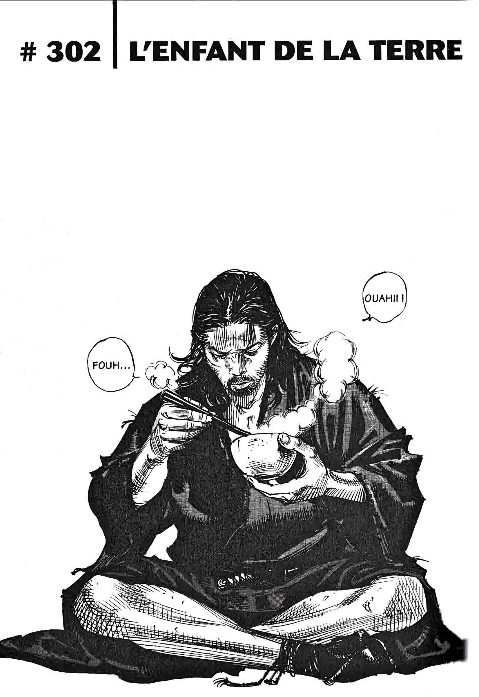 Read Vagabond FR Manga Online