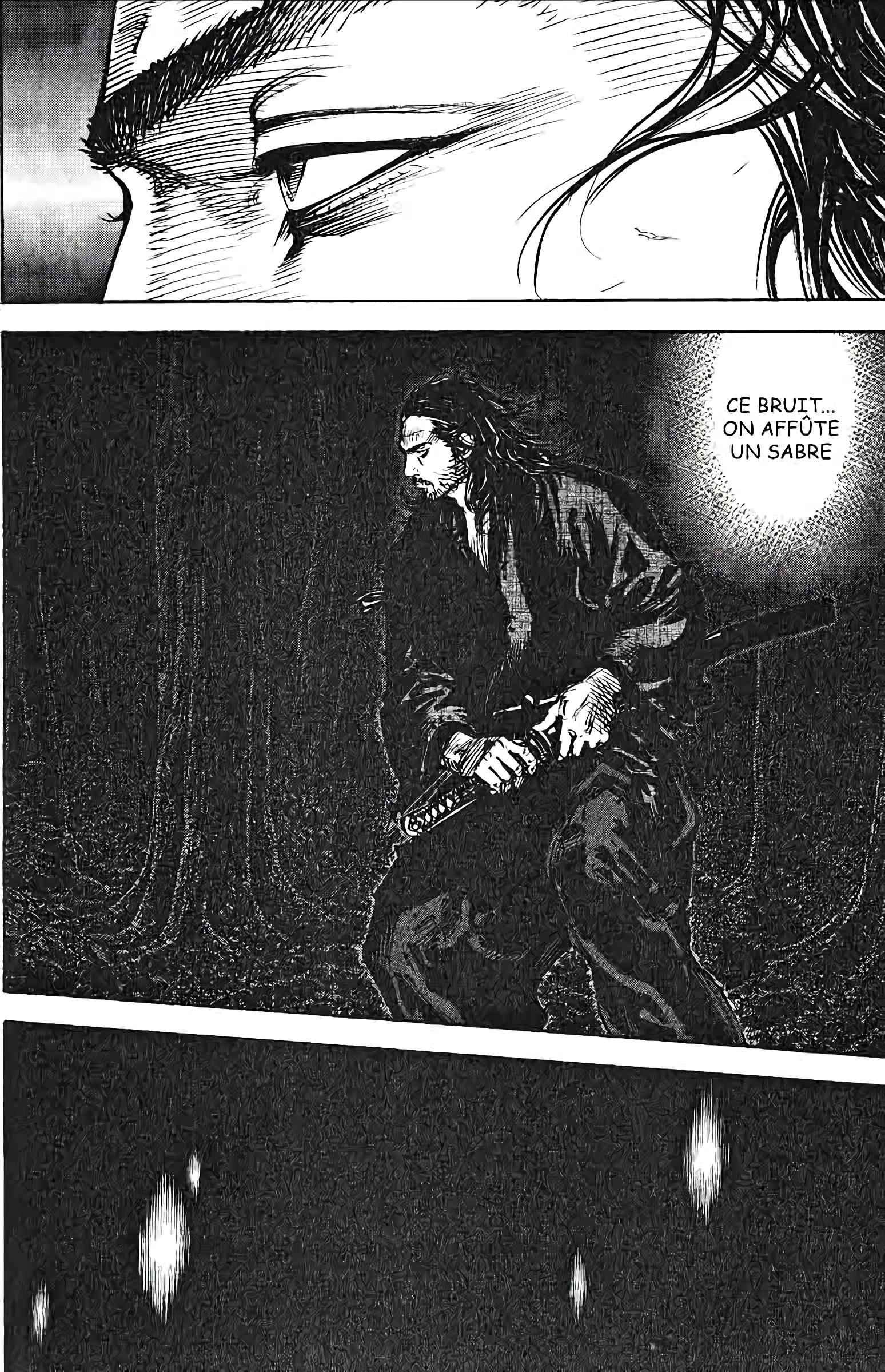 Read Vagabond FR Manga Online