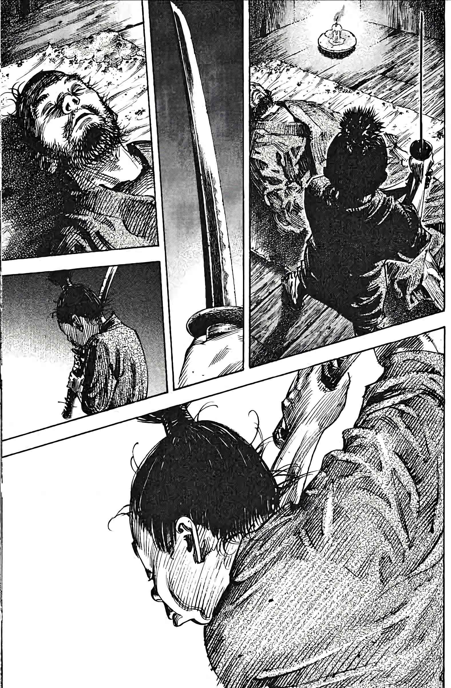 Read Vagabond FR Manga Online