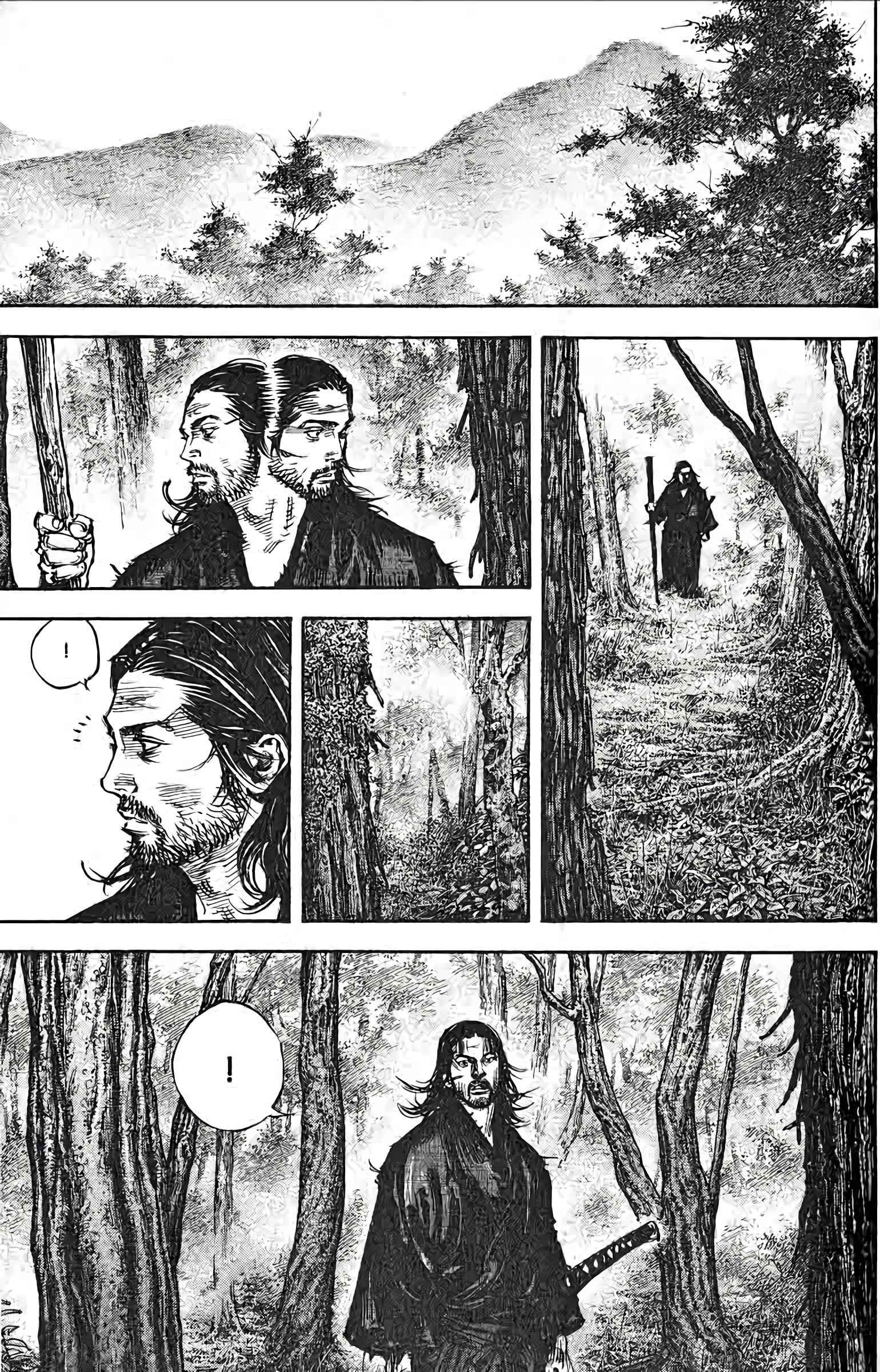 Read Vagabond FR Manga Online