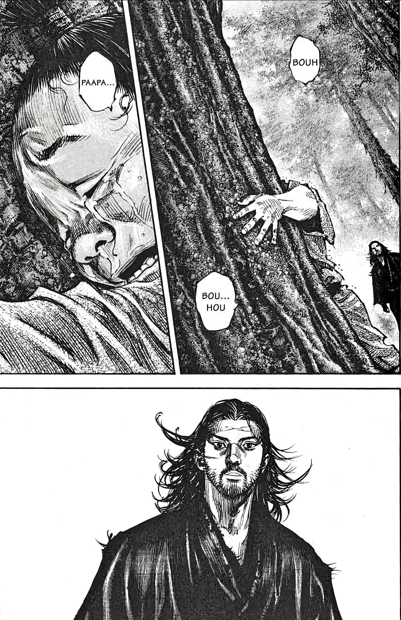 Read Vagabond FR Manga Online