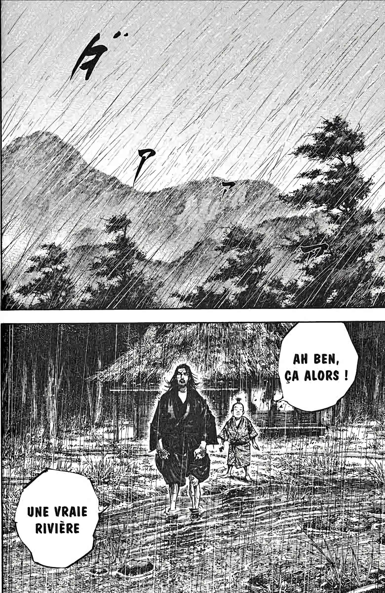 Read Vagabond FR Manga Online
