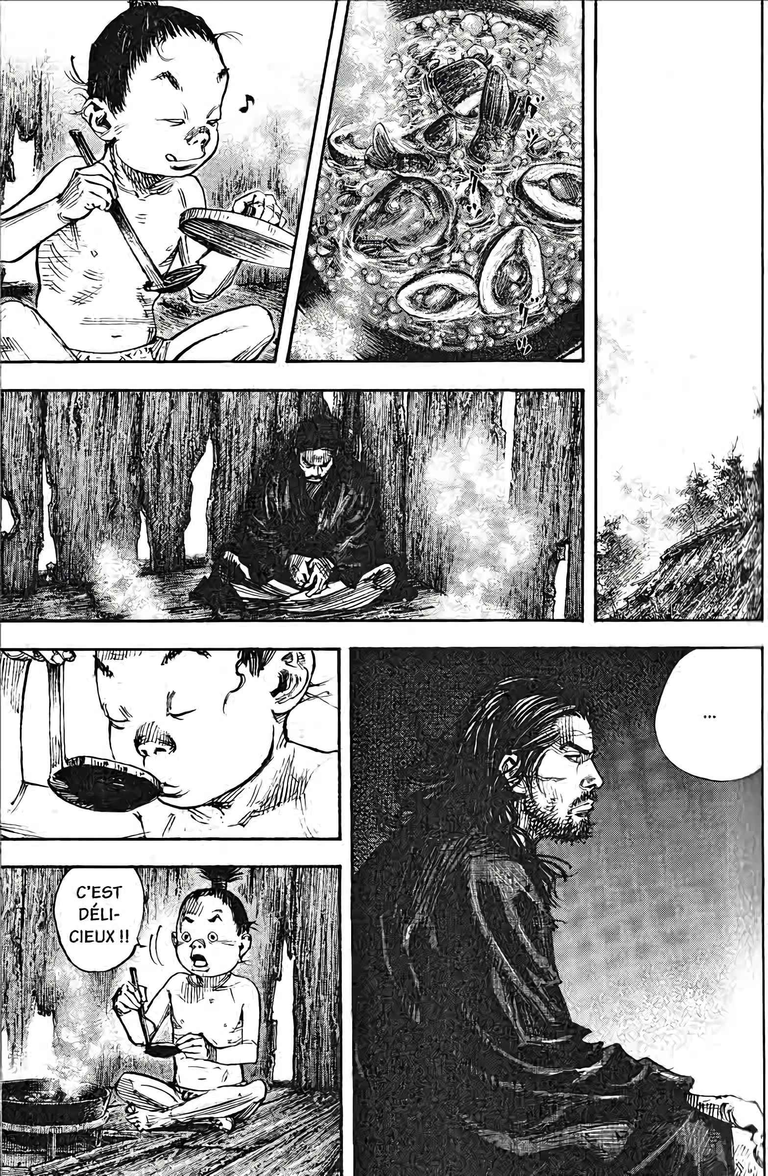 Read Vagabond FR Manga Online