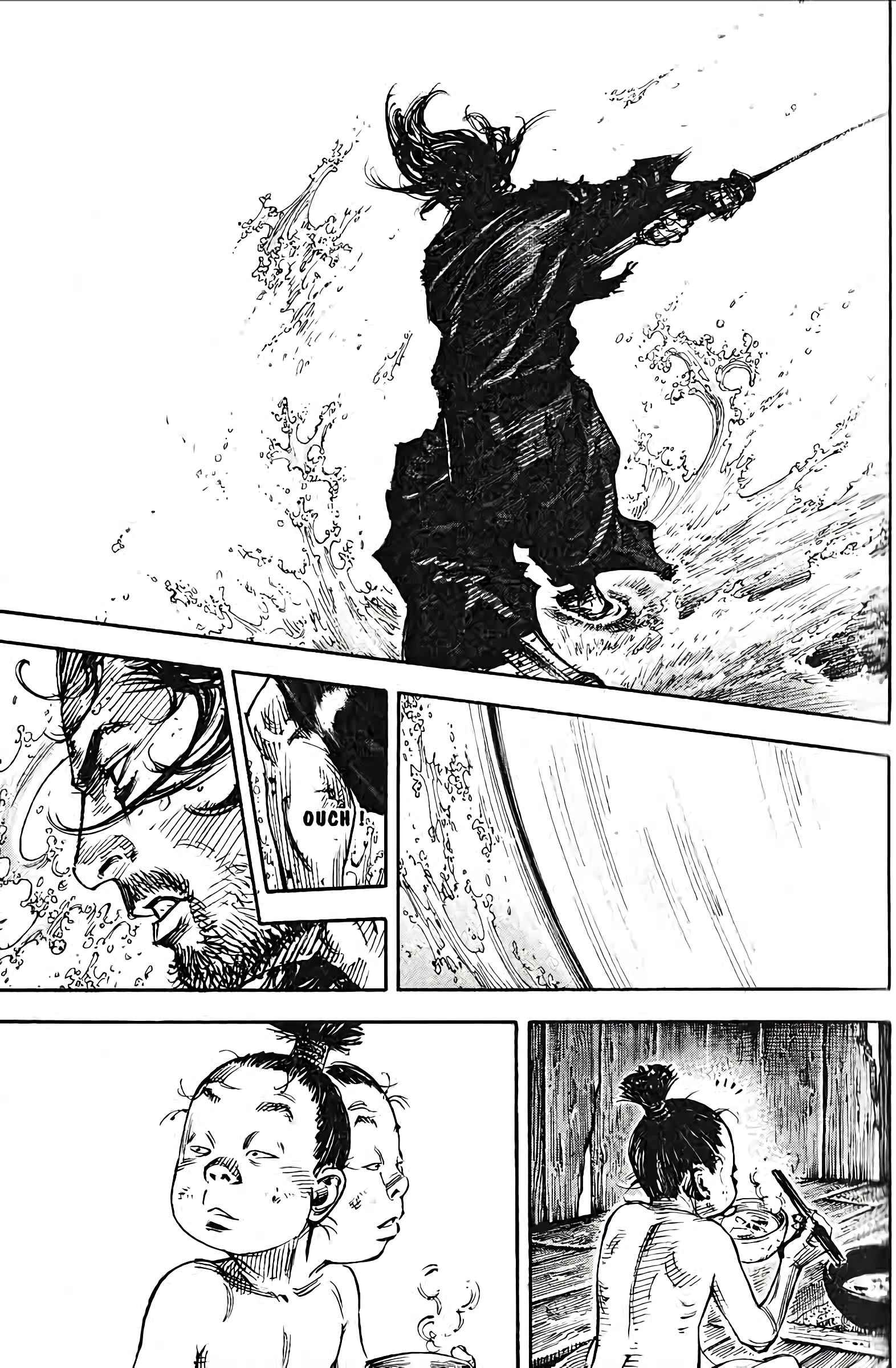 Read Vagabond FR Manga Online