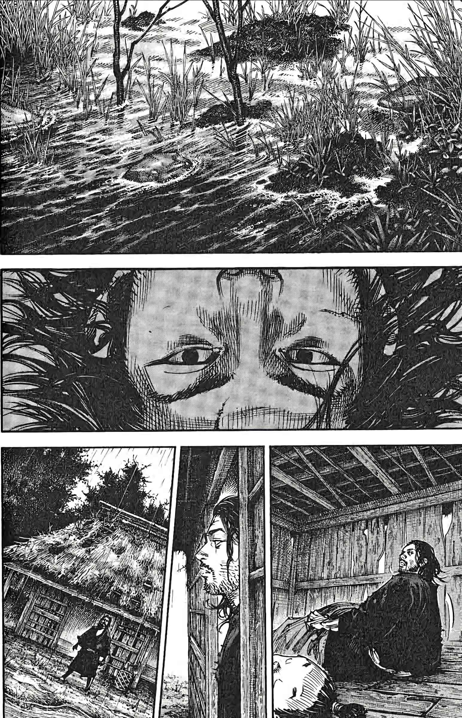 Read Vagabond FR Manga Online