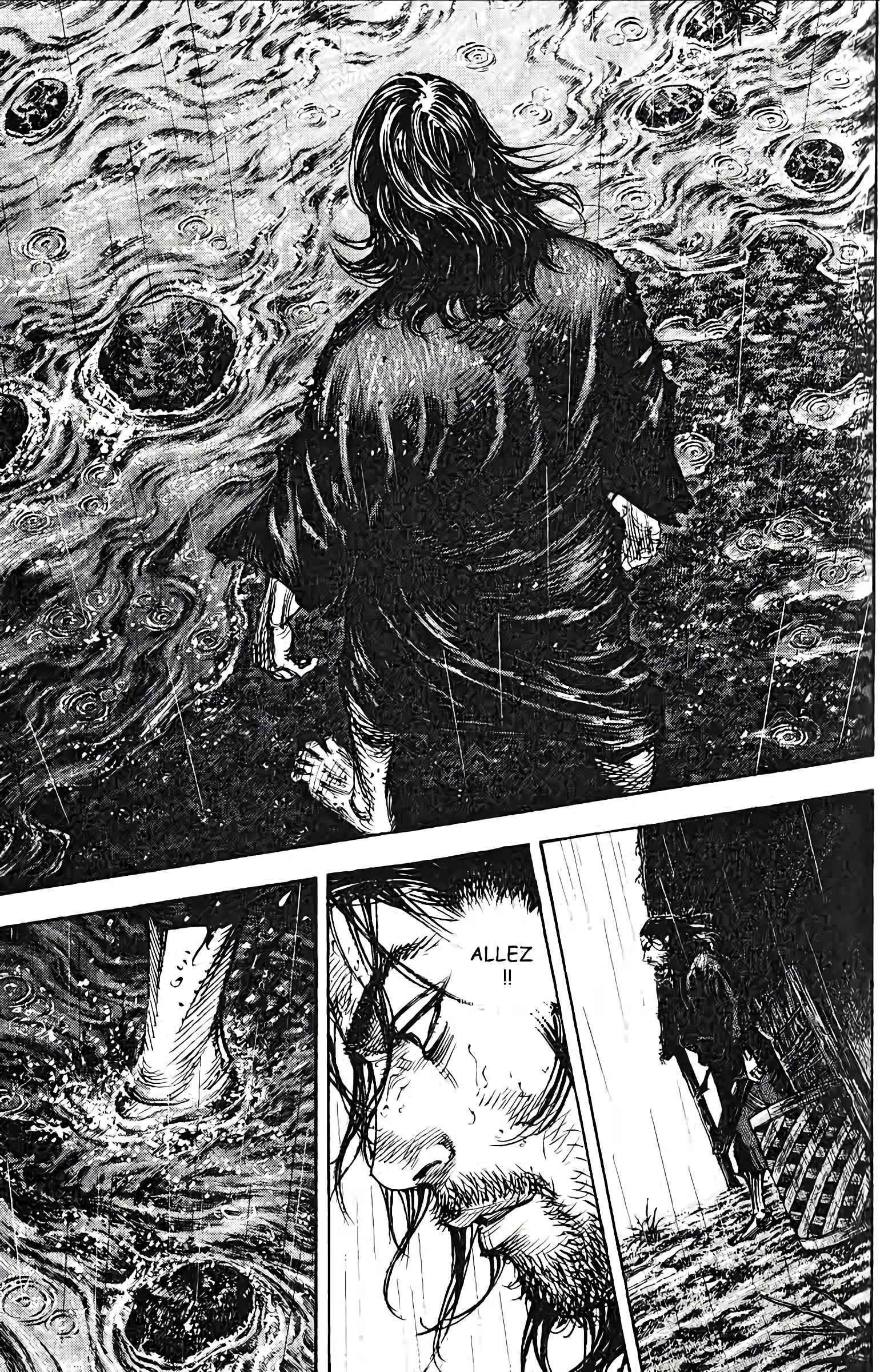 Read Vagabond FR Manga Online
