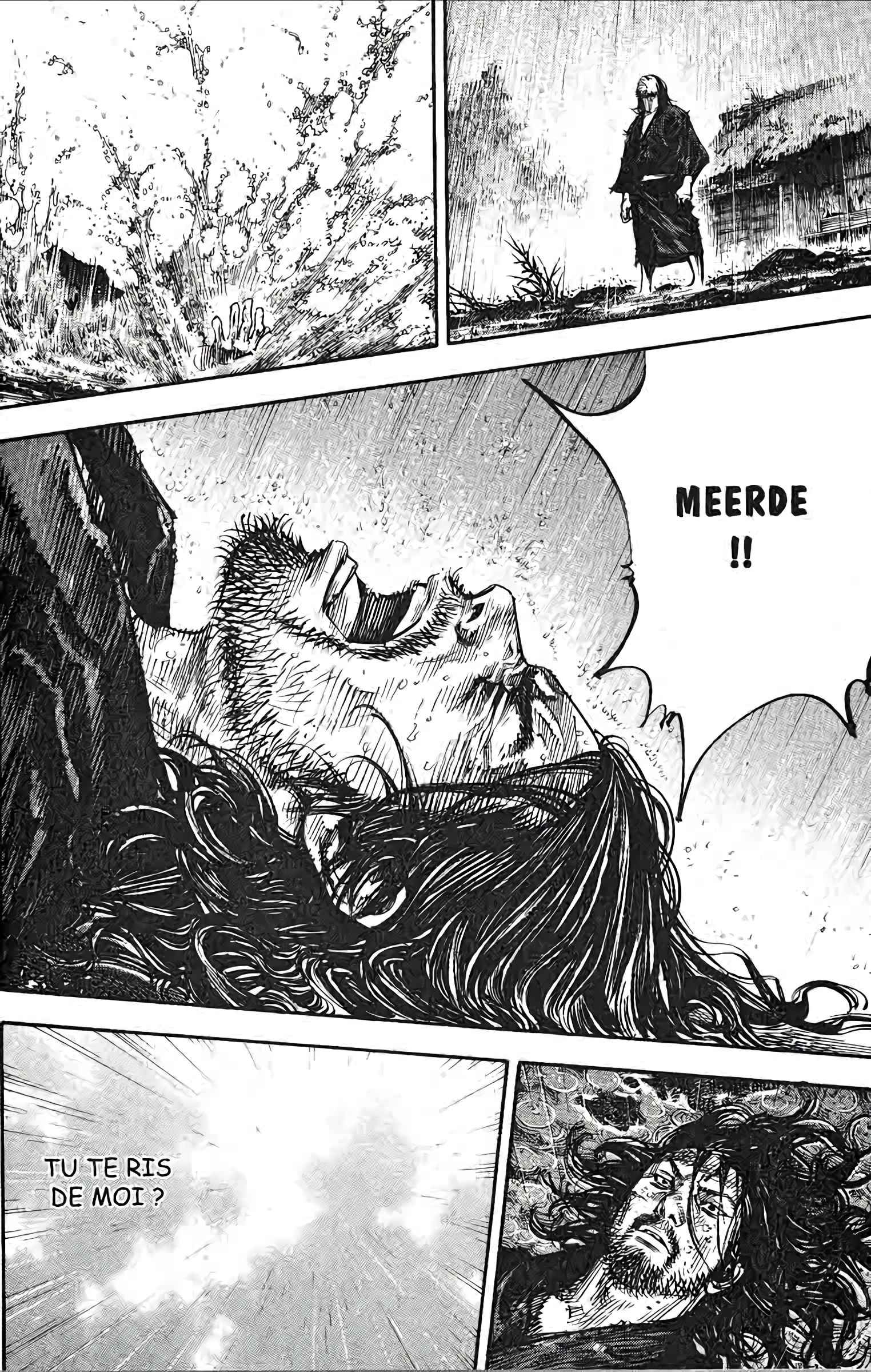 Read Vagabond FR Manga Online