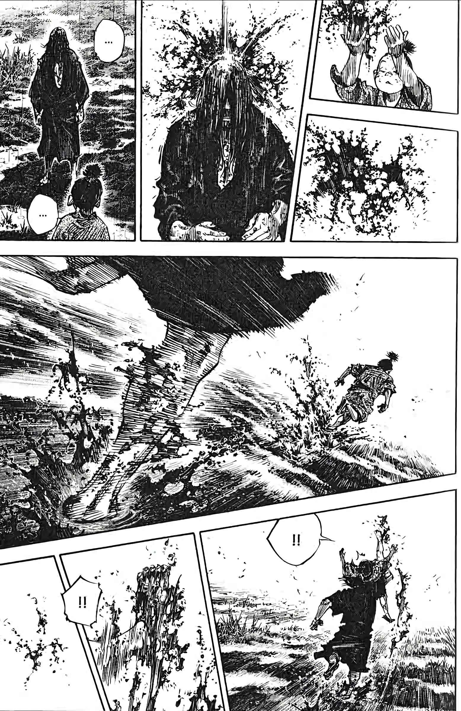 Read Vagabond FR Manga Online
