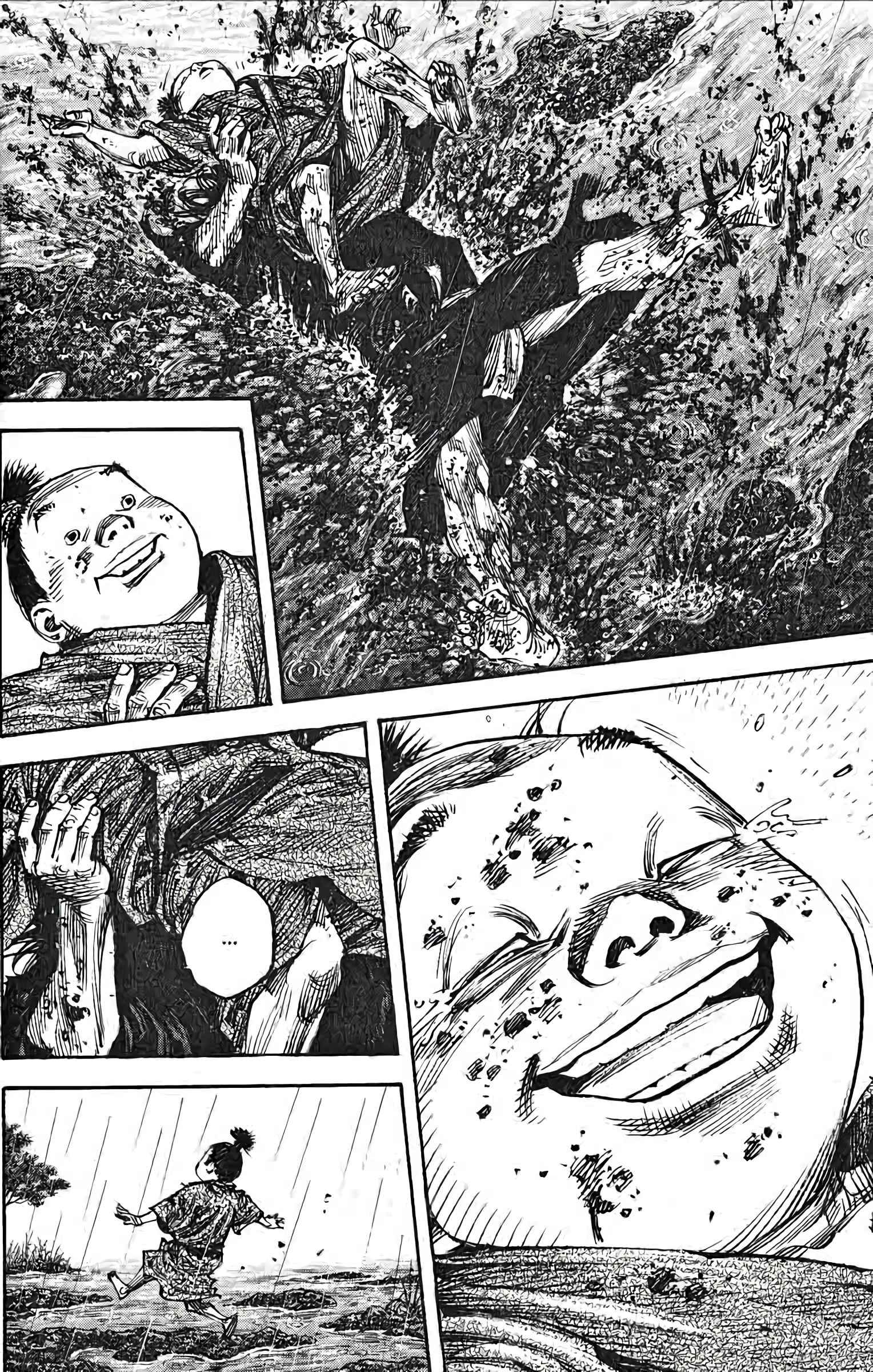 Read Vagabond FR Manga Online