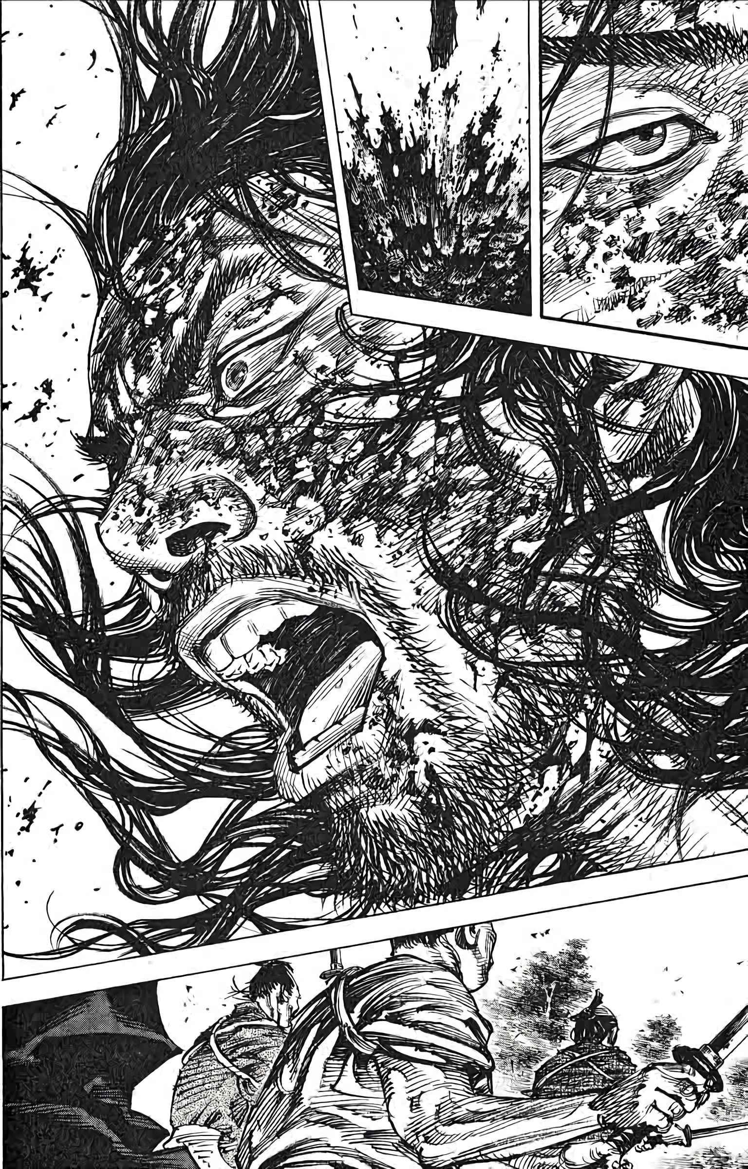 Read Vagabond FR Manga Online