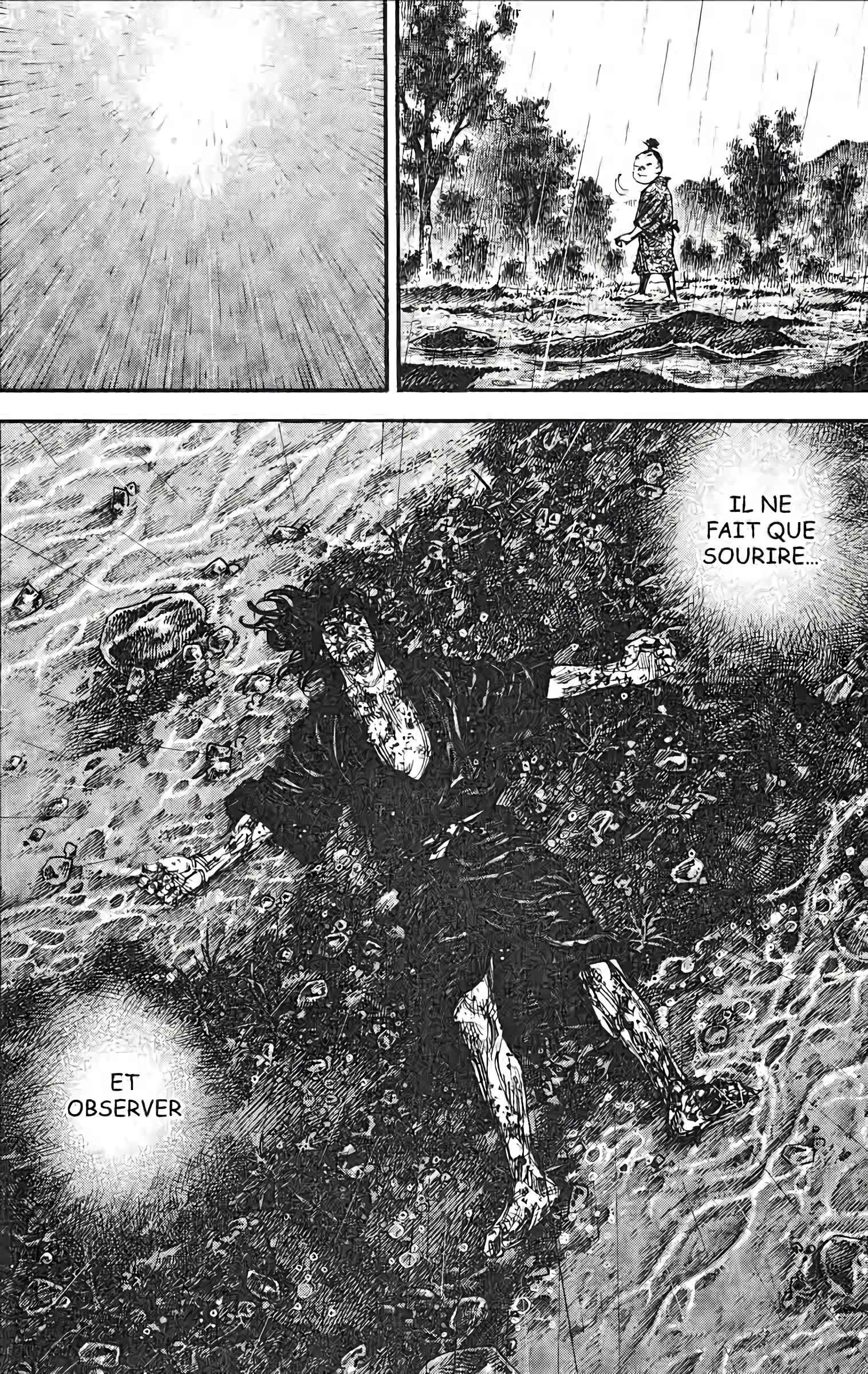 Read Vagabond FR Manga Online