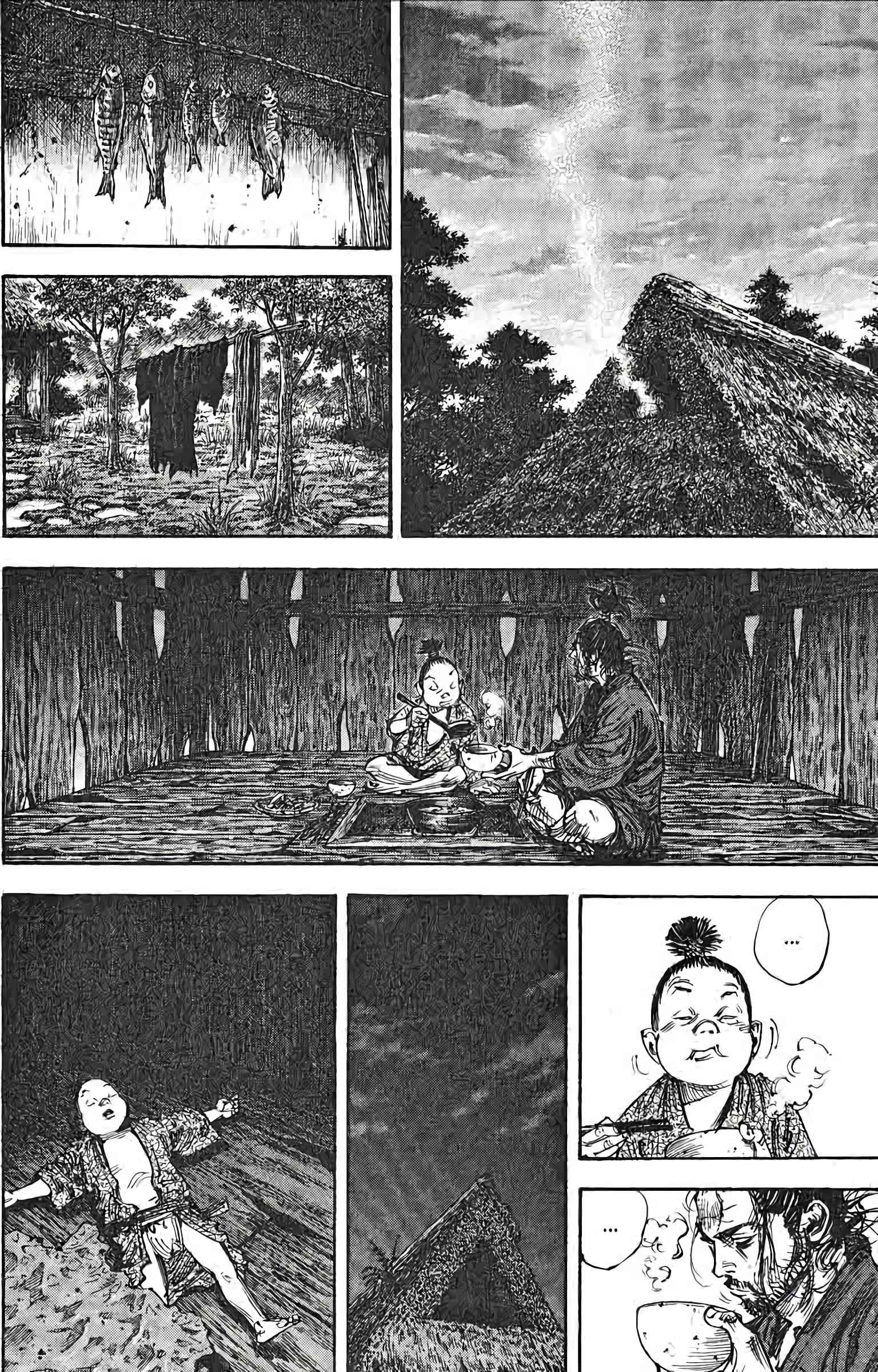 Read Vagabond FR Manga Online