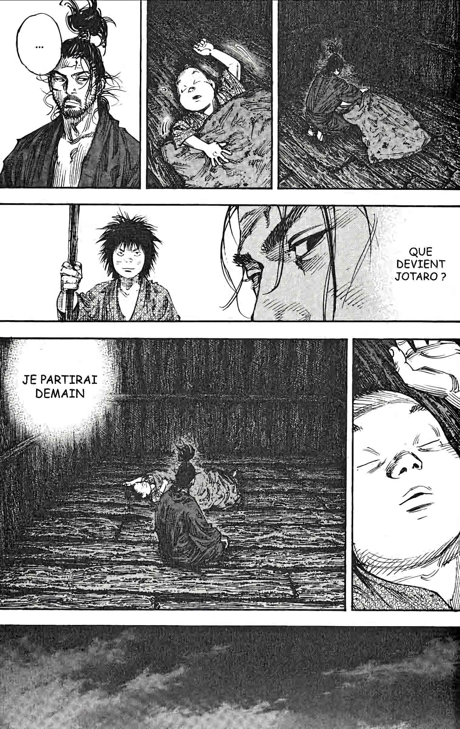 Read Vagabond FR Manga Online