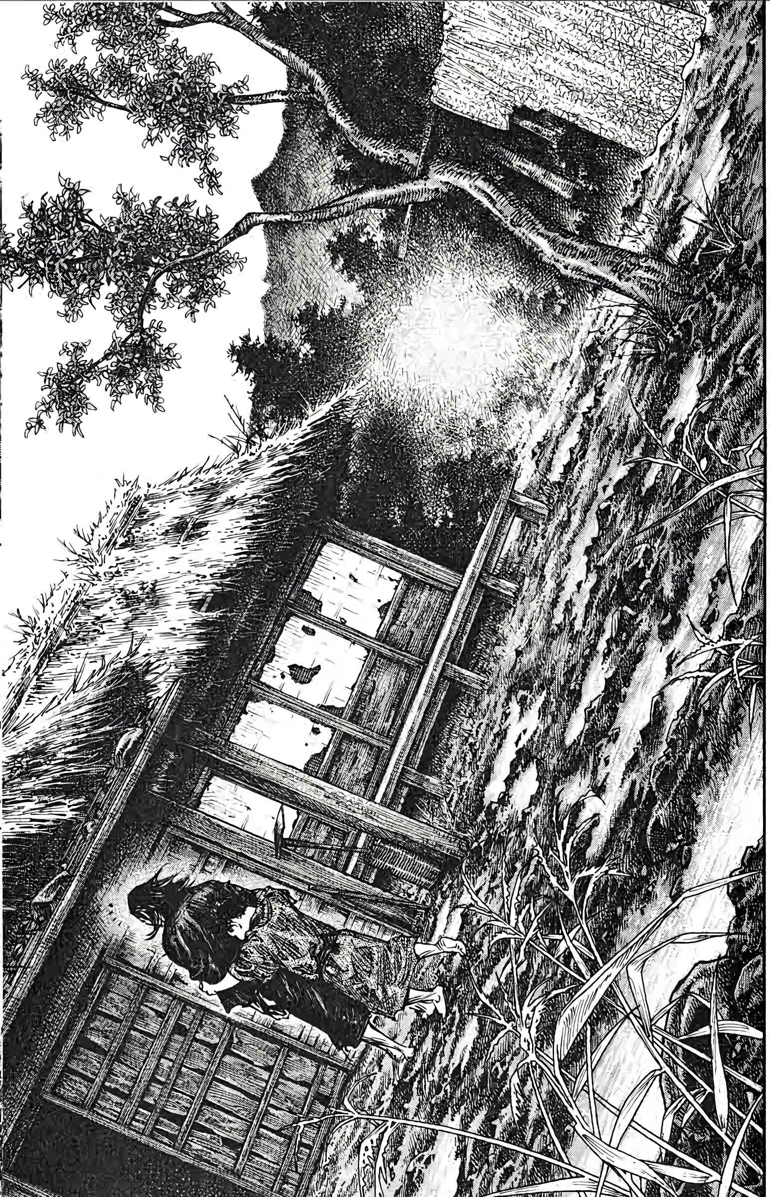 Read Vagabond FR Manga Online