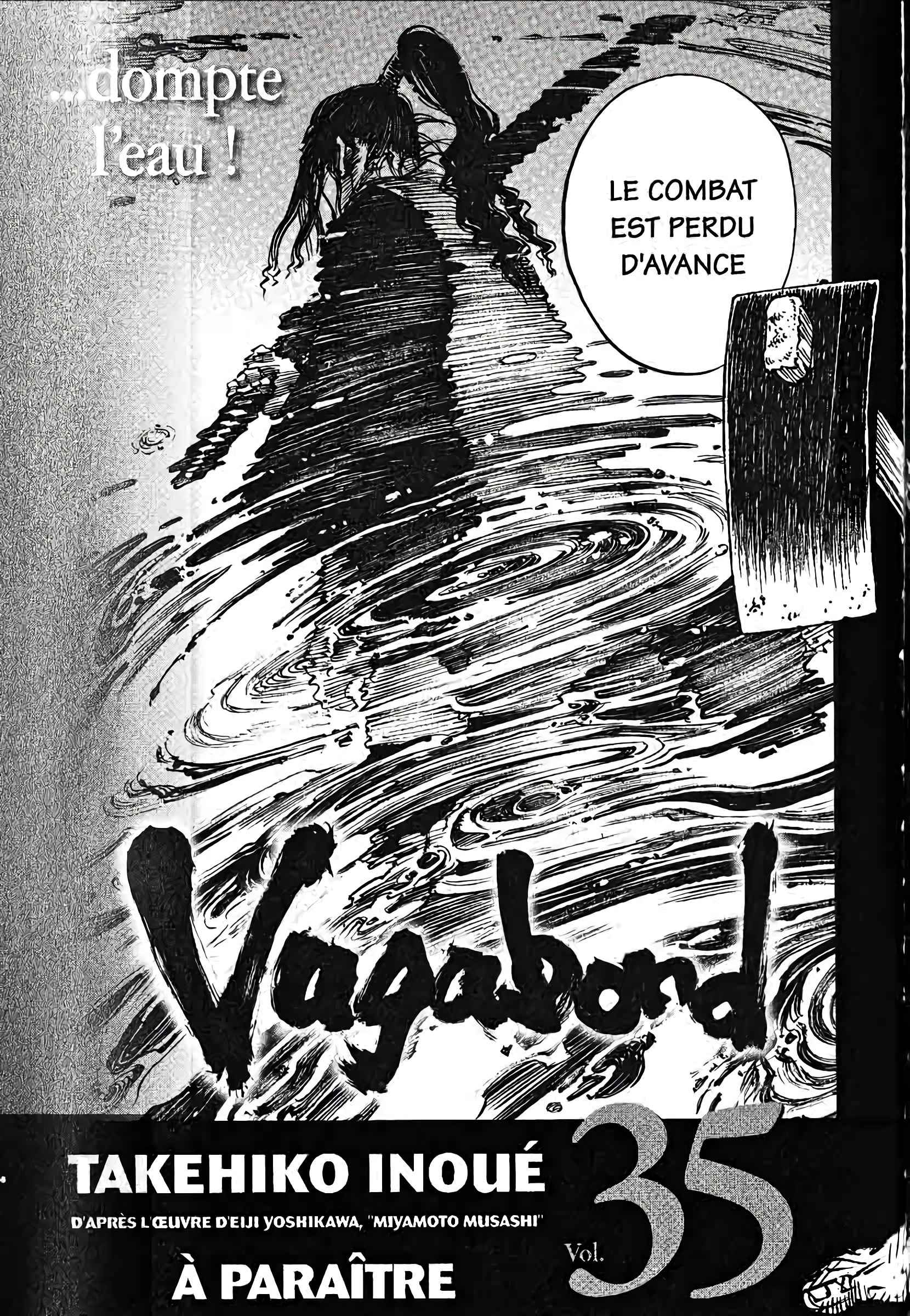 Read Vagabond FR Manga Online