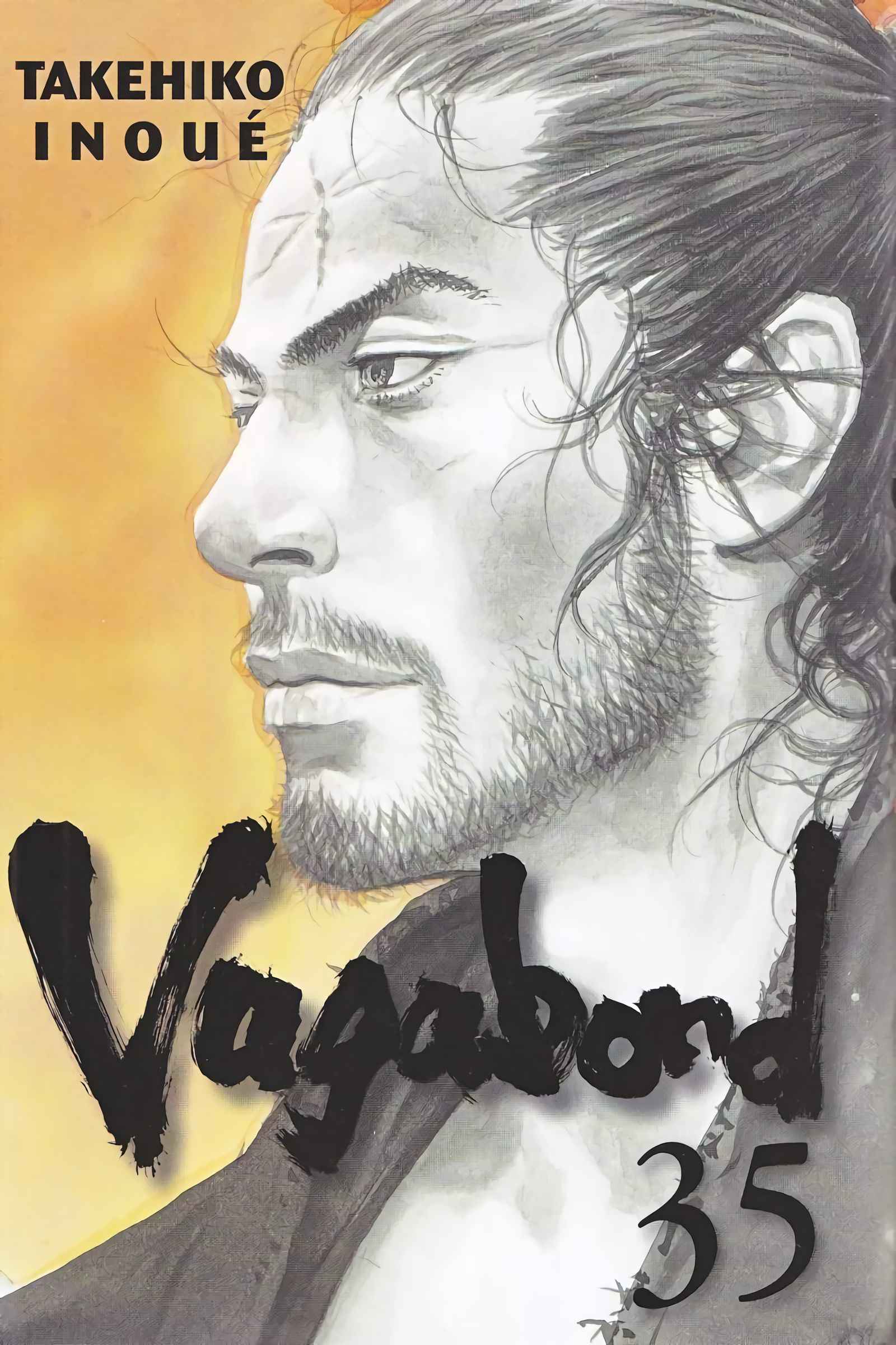 Read Vagabond FR Manga Online