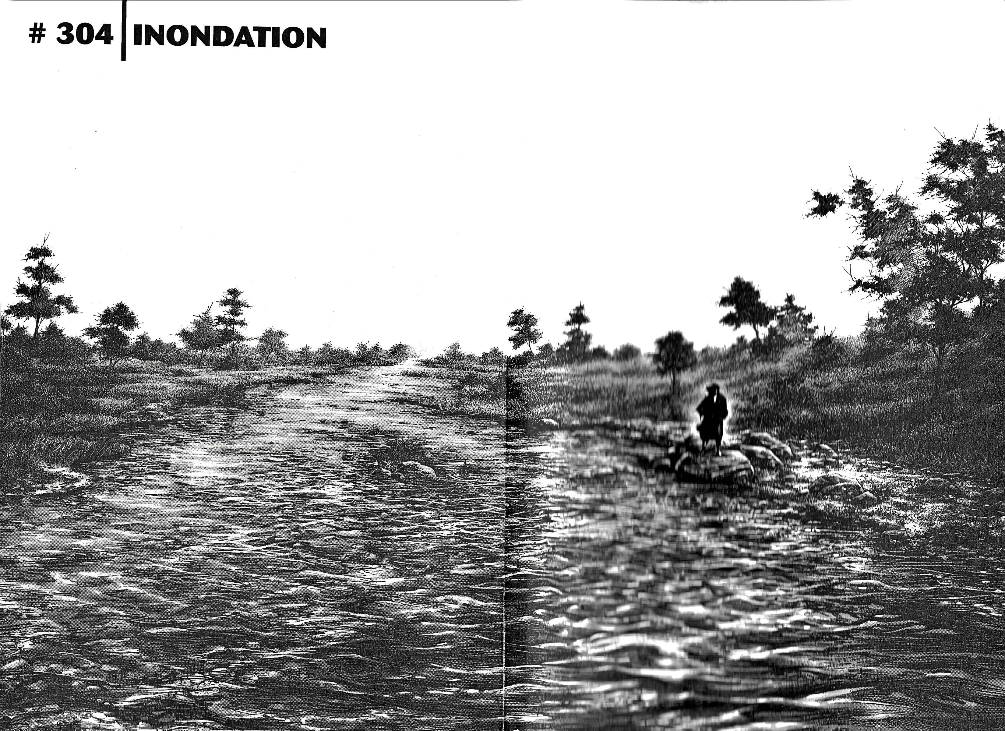 Read Vagabond FR Manga Online