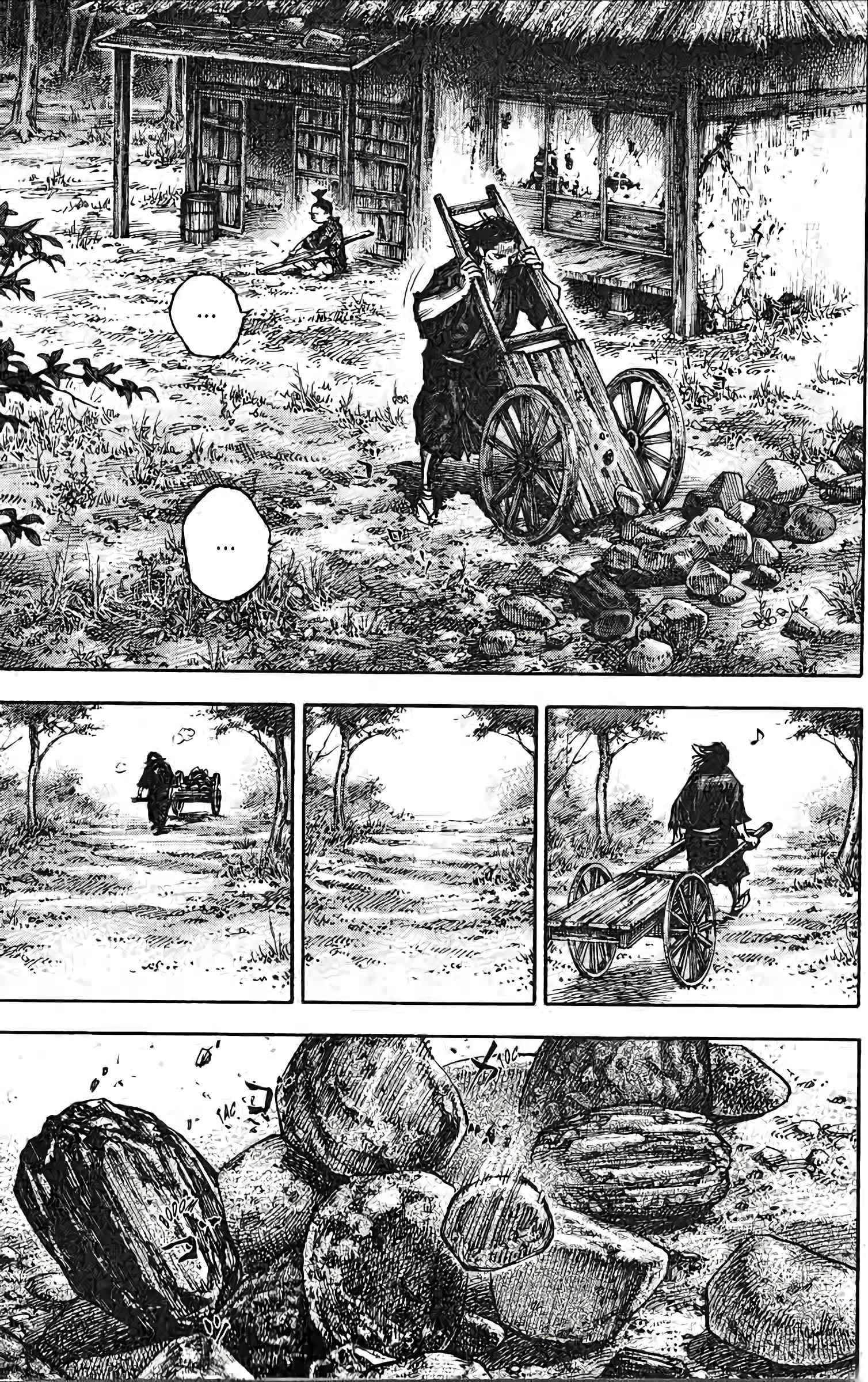 Read Vagabond FR Manga Online
