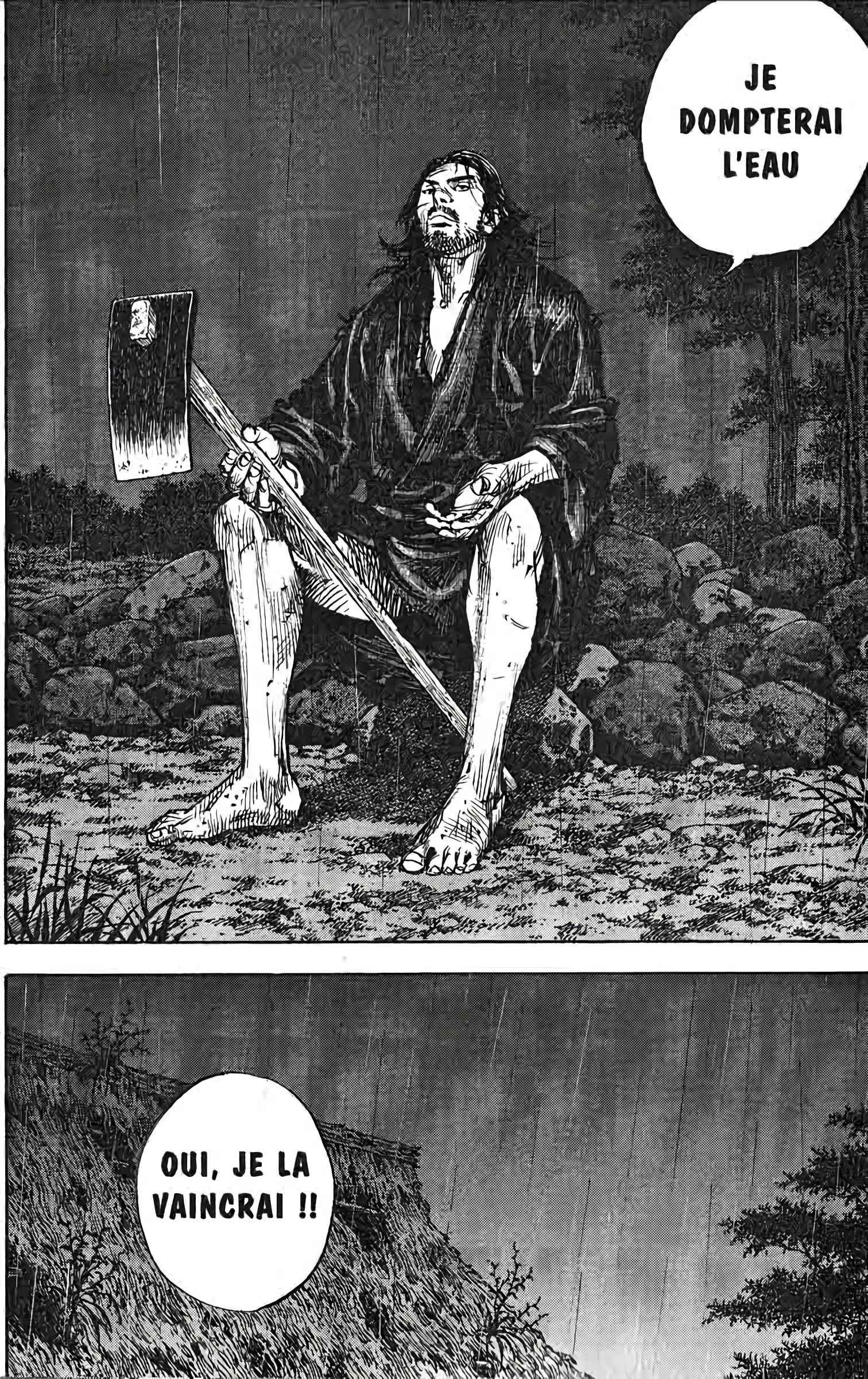 Read Vagabond FR Manga Online