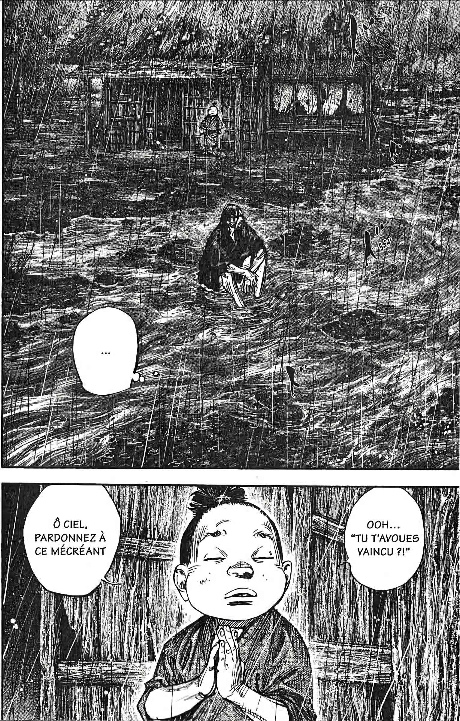 Read Vagabond FR Manga Online